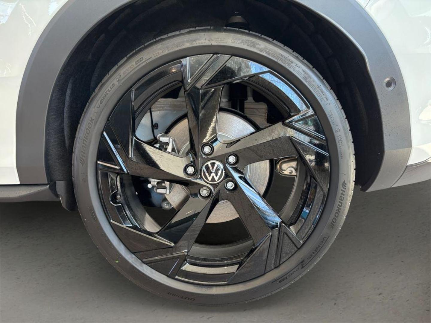 Volkswagen T-Roc R-Line 1.5 eTSI 110kW (150CV) DSG