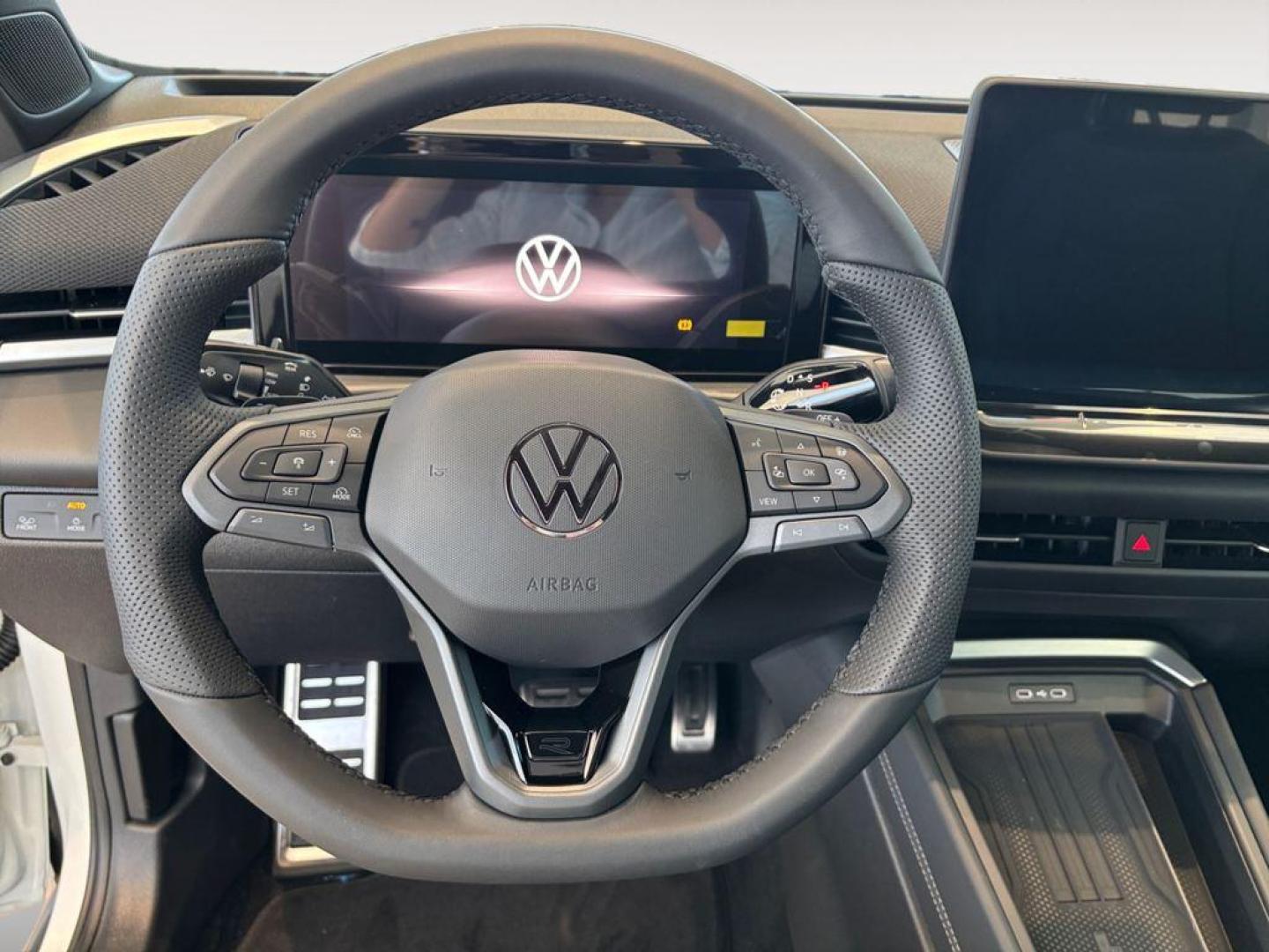 Volkswagen T-Roc R-Line 1.5 eTSI 110kW (150CV) DSG