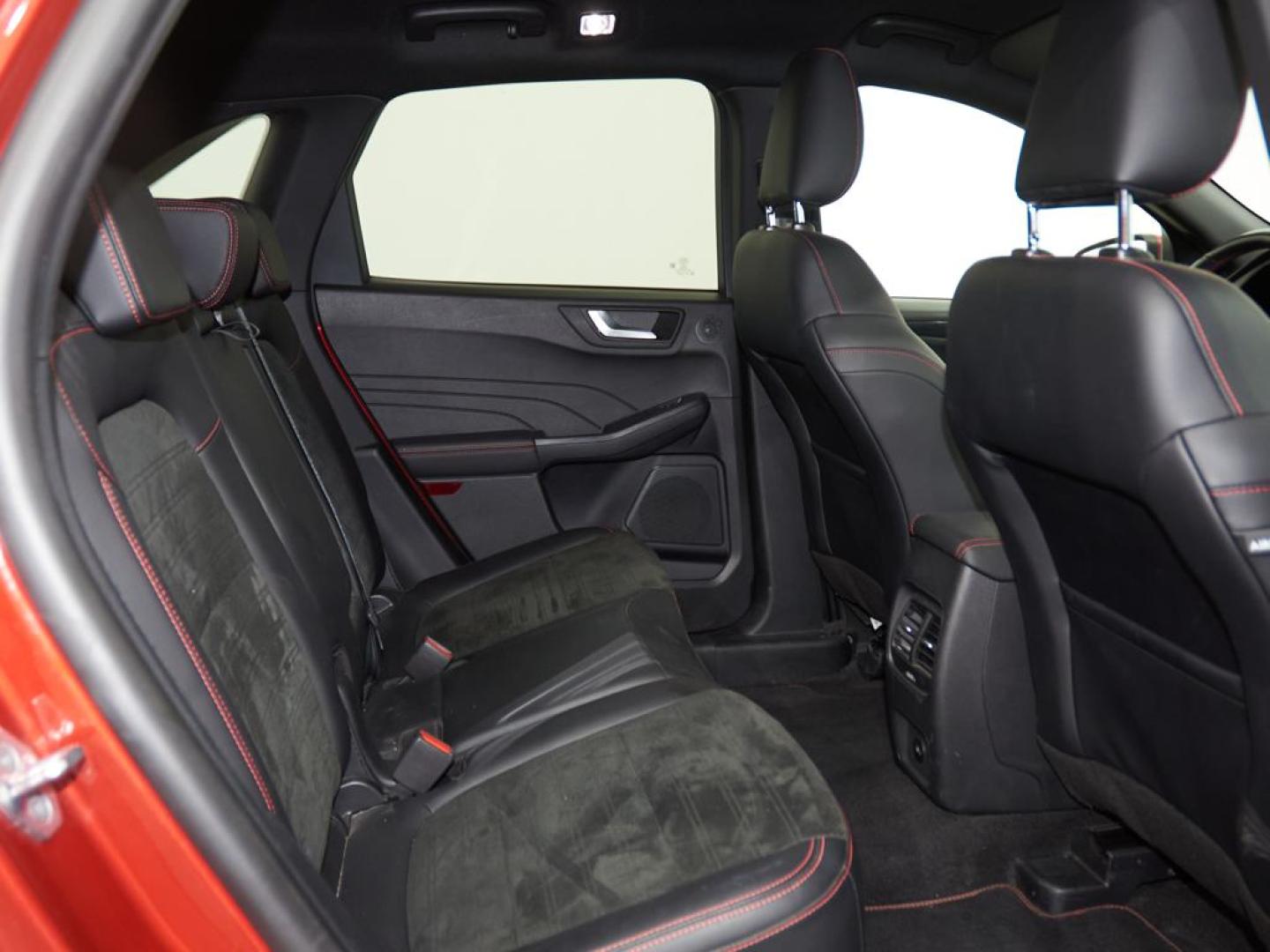 Ford Kuga Plug-in Híbrido 2.5 Duratec PHEV ST-Line X 4x2