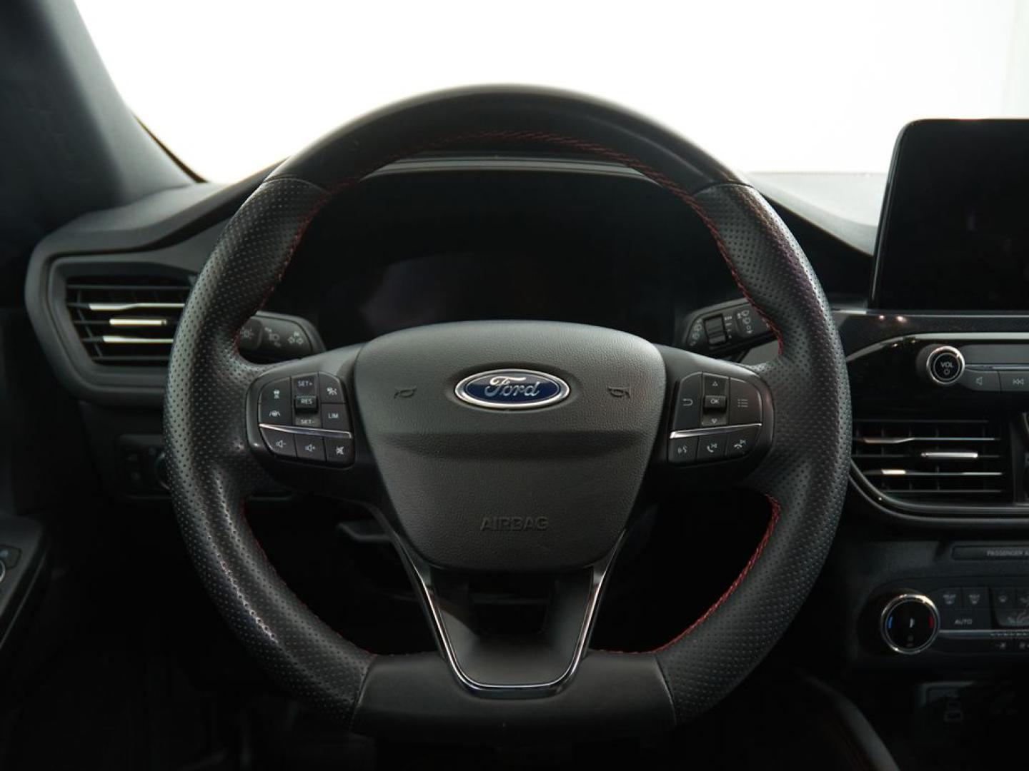Ford Kuga Plug-in Híbrido 2.5 Duratec PHEV ST-Line X 4x2