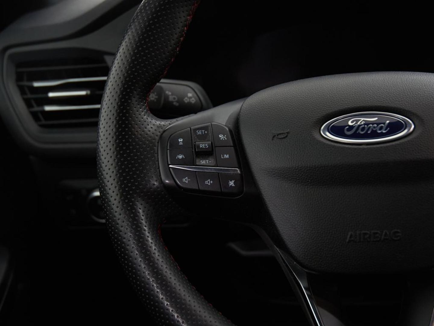 Ford Kuga Plug-in Híbrido 2.5 Duratec PHEV ST-Line X 4x2