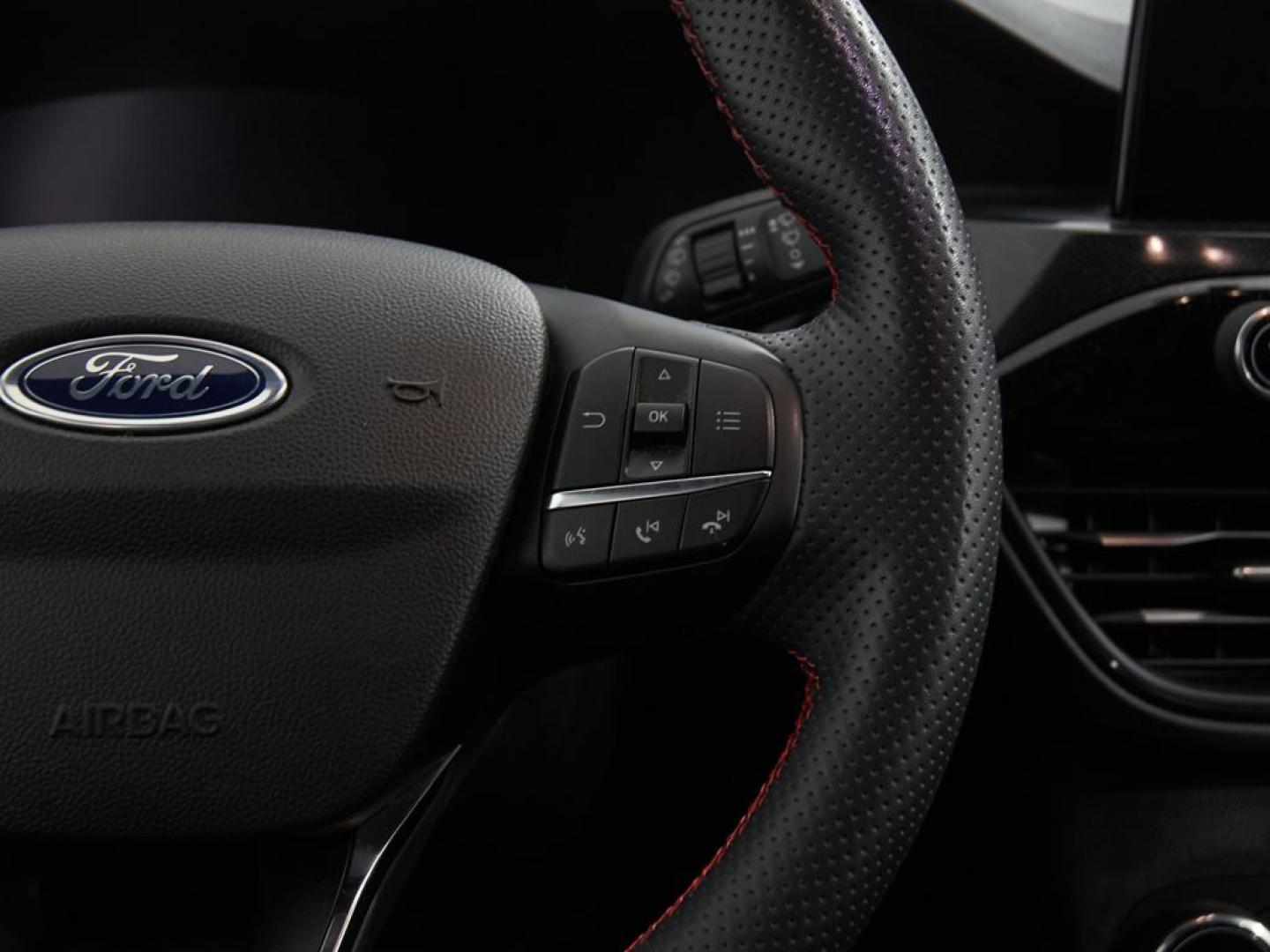 Ford Kuga Plug-in Híbrido 2.5 Duratec PHEV ST-Line X 4x2