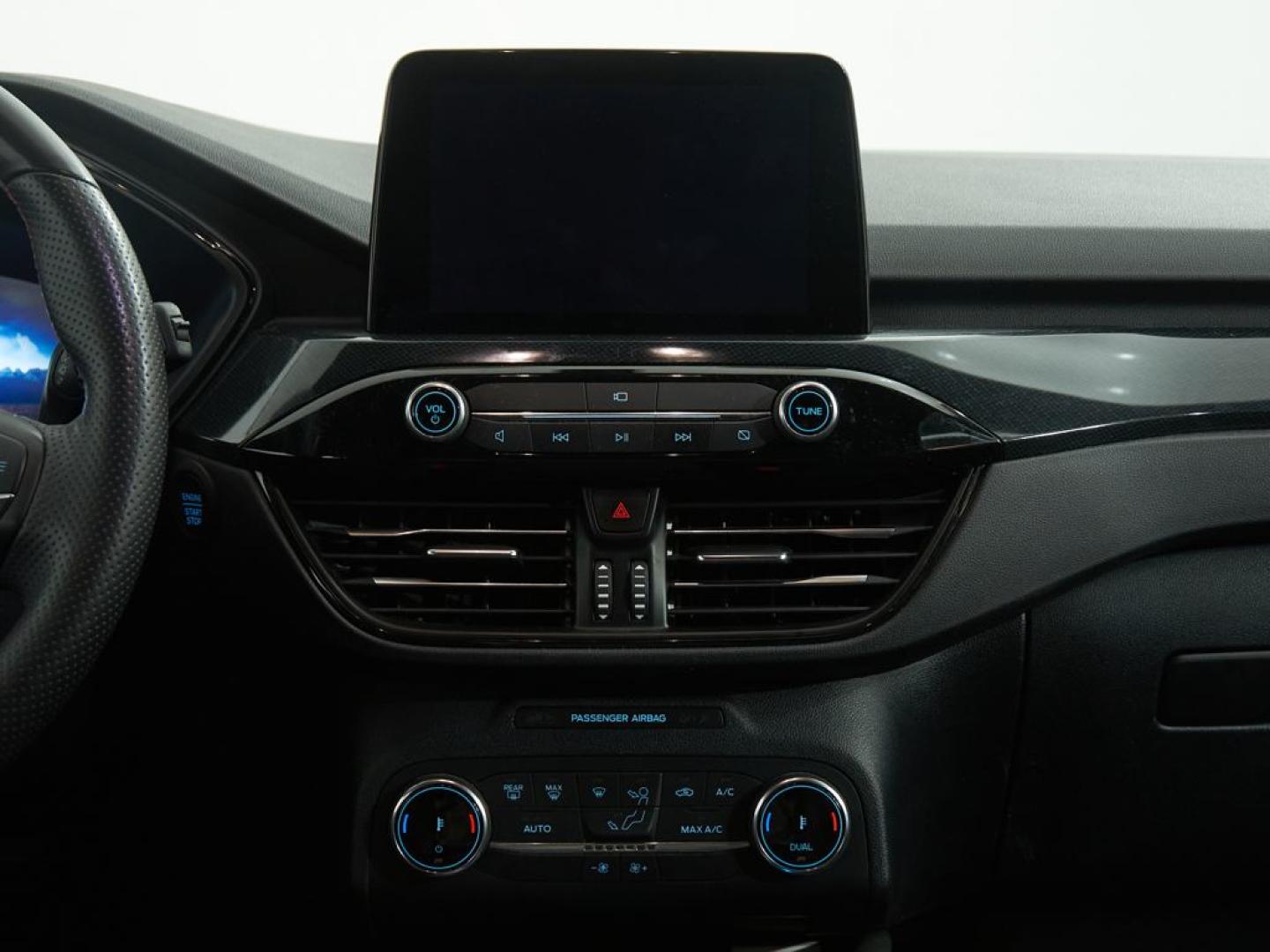 Ford Kuga Plug-in Híbrido 2.5 Duratec PHEV ST-Line X 4x2