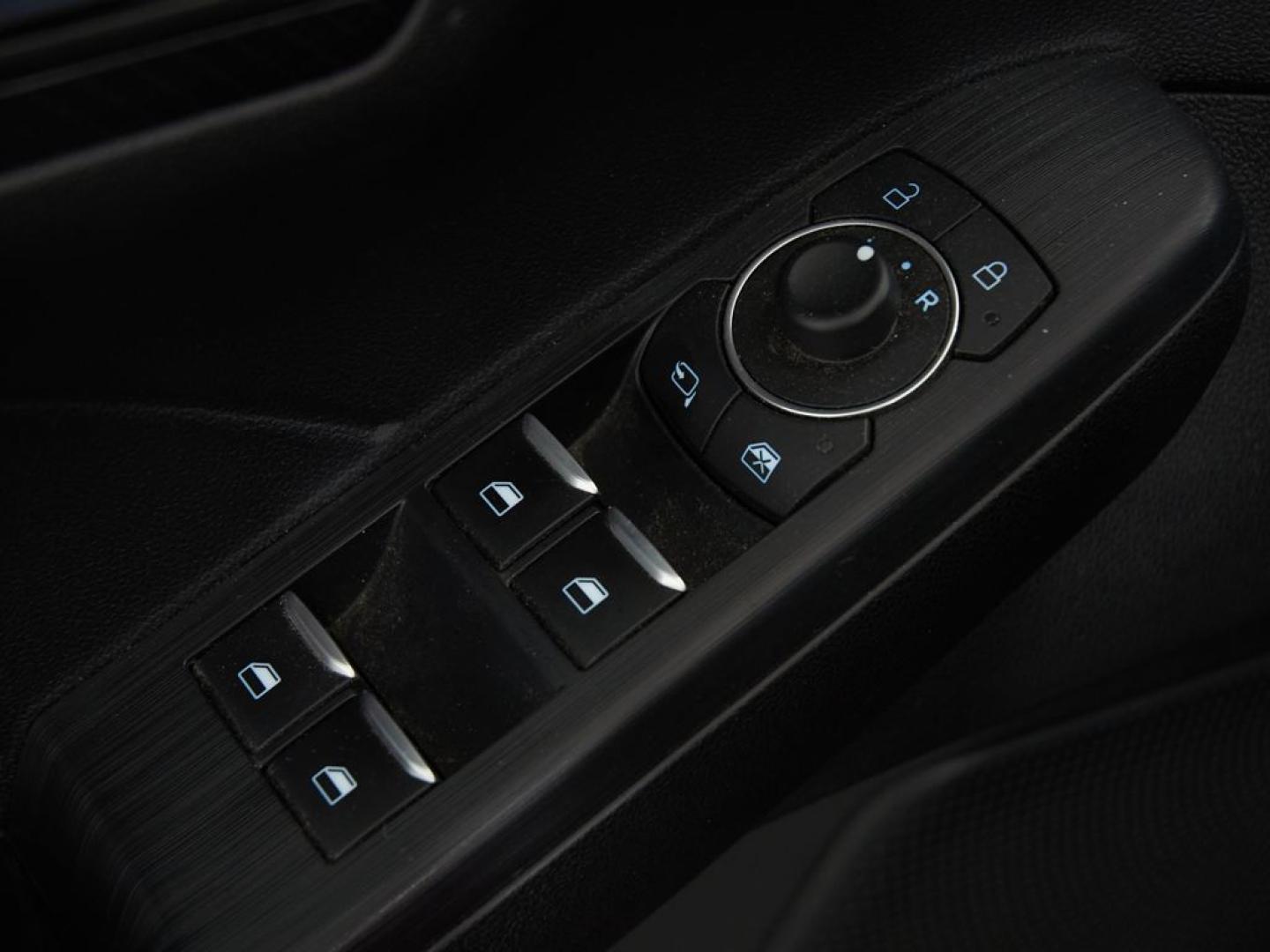 Ford Kuga Plug-in Híbrido 2.5 Duratec PHEV ST-Line X 4x2