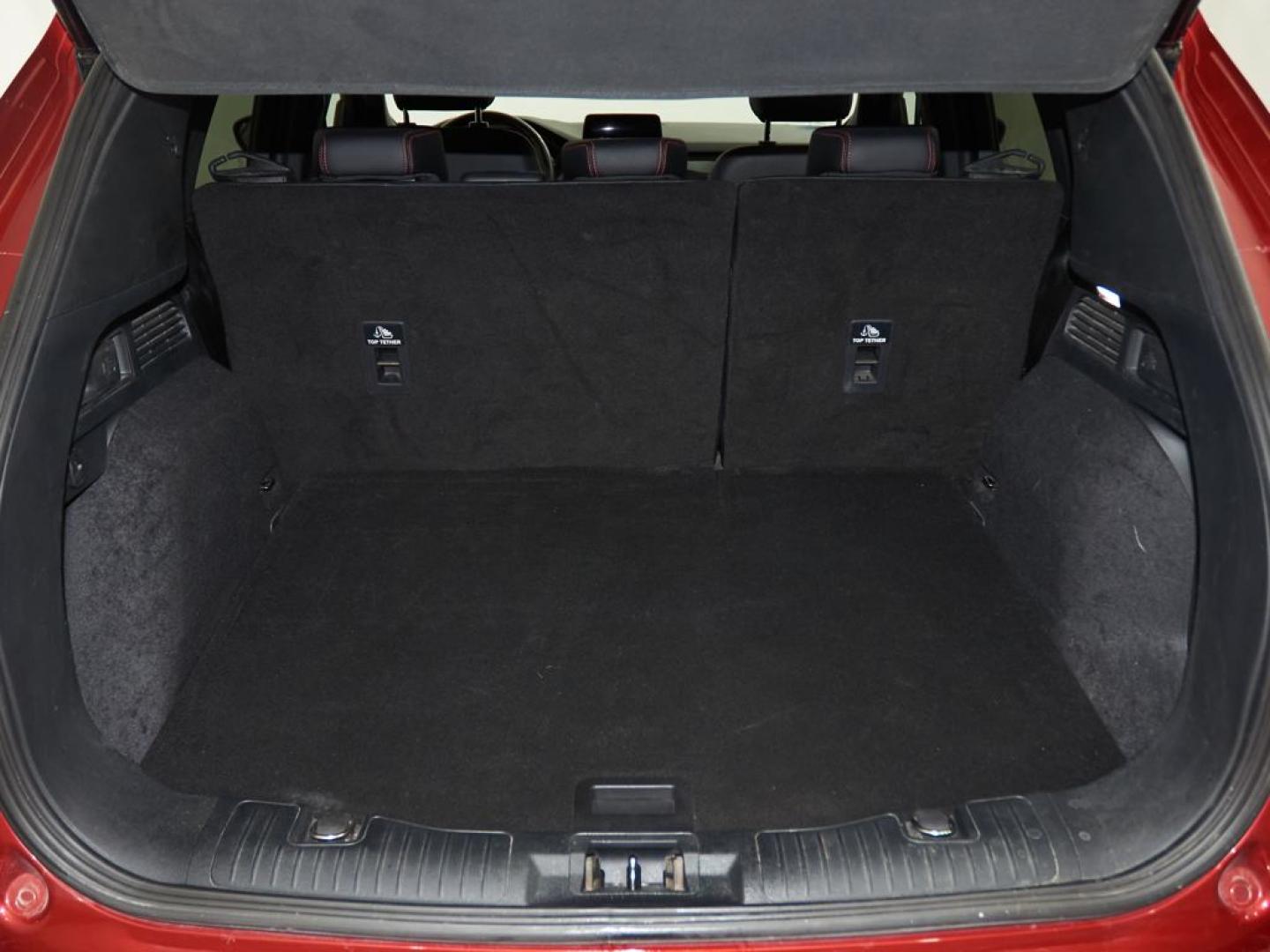 Ford Kuga Plug-in Híbrido 2.5 Duratec PHEV ST-Line X 4x2