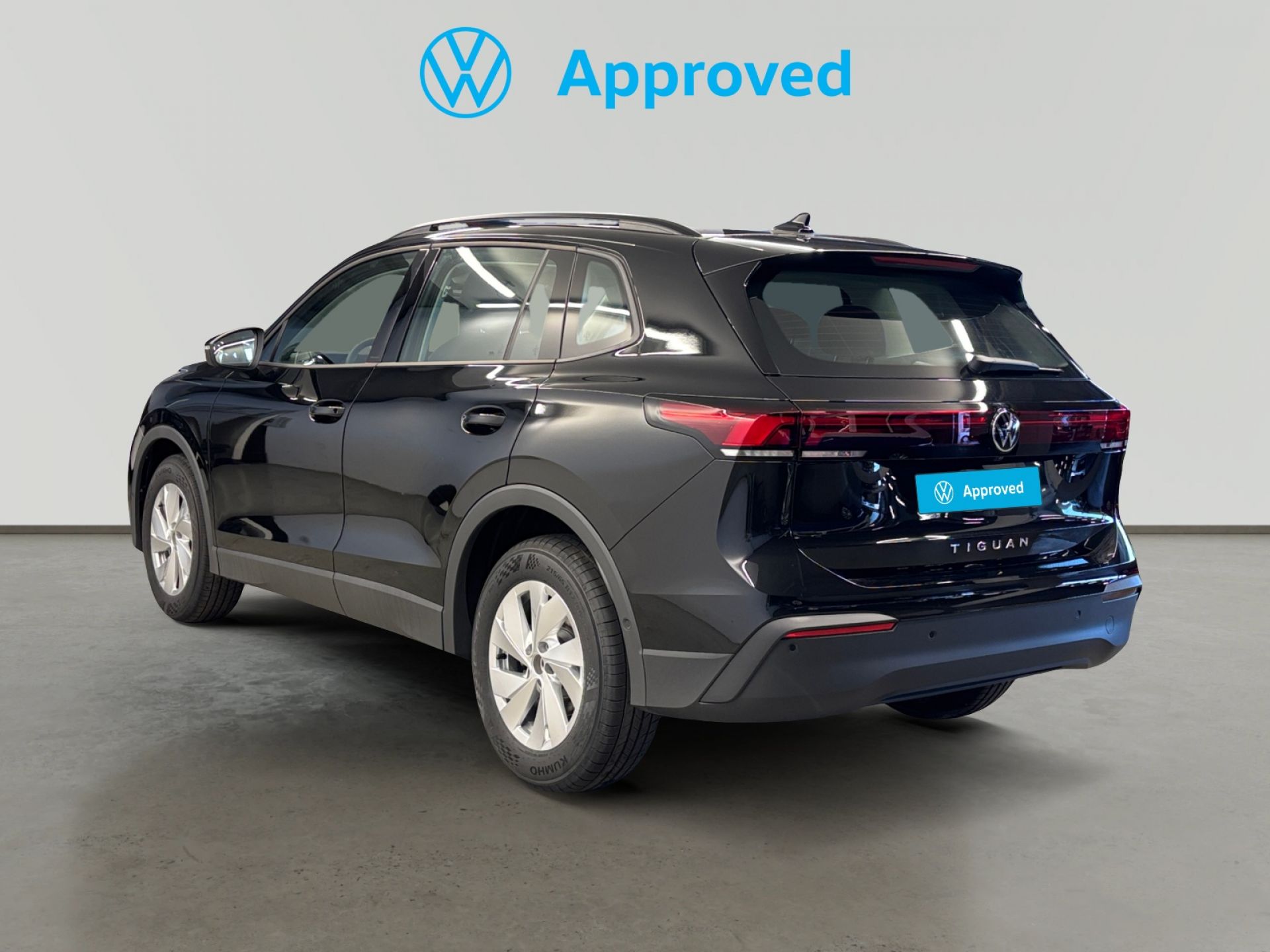 Volkswagen Tiguan Tiguan 2.0 TDI 110kW (150CV) DSG