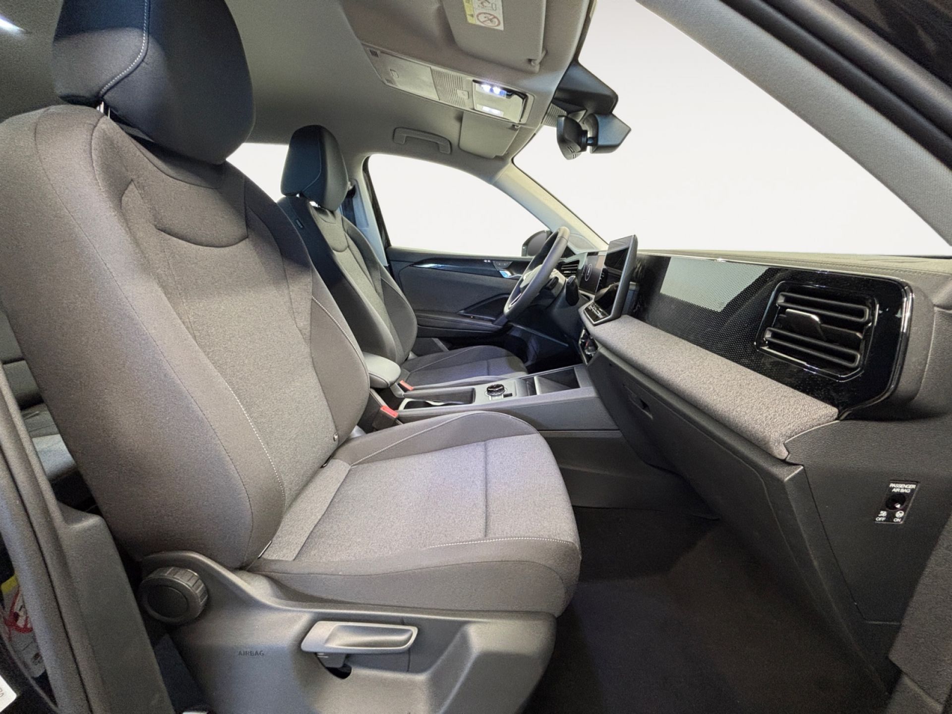 Volkswagen Tiguan Tiguan 2.0 TDI 110kW (150CV) DSG