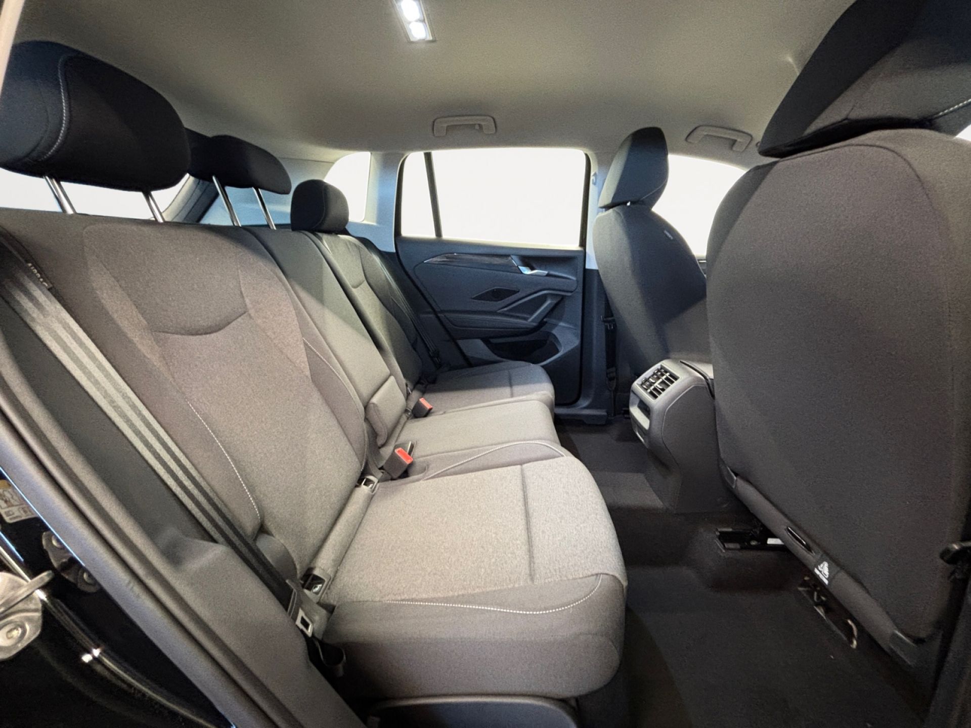 Volkswagen Tiguan Tiguan 2.0 TDI 110kW (150CV) DSG