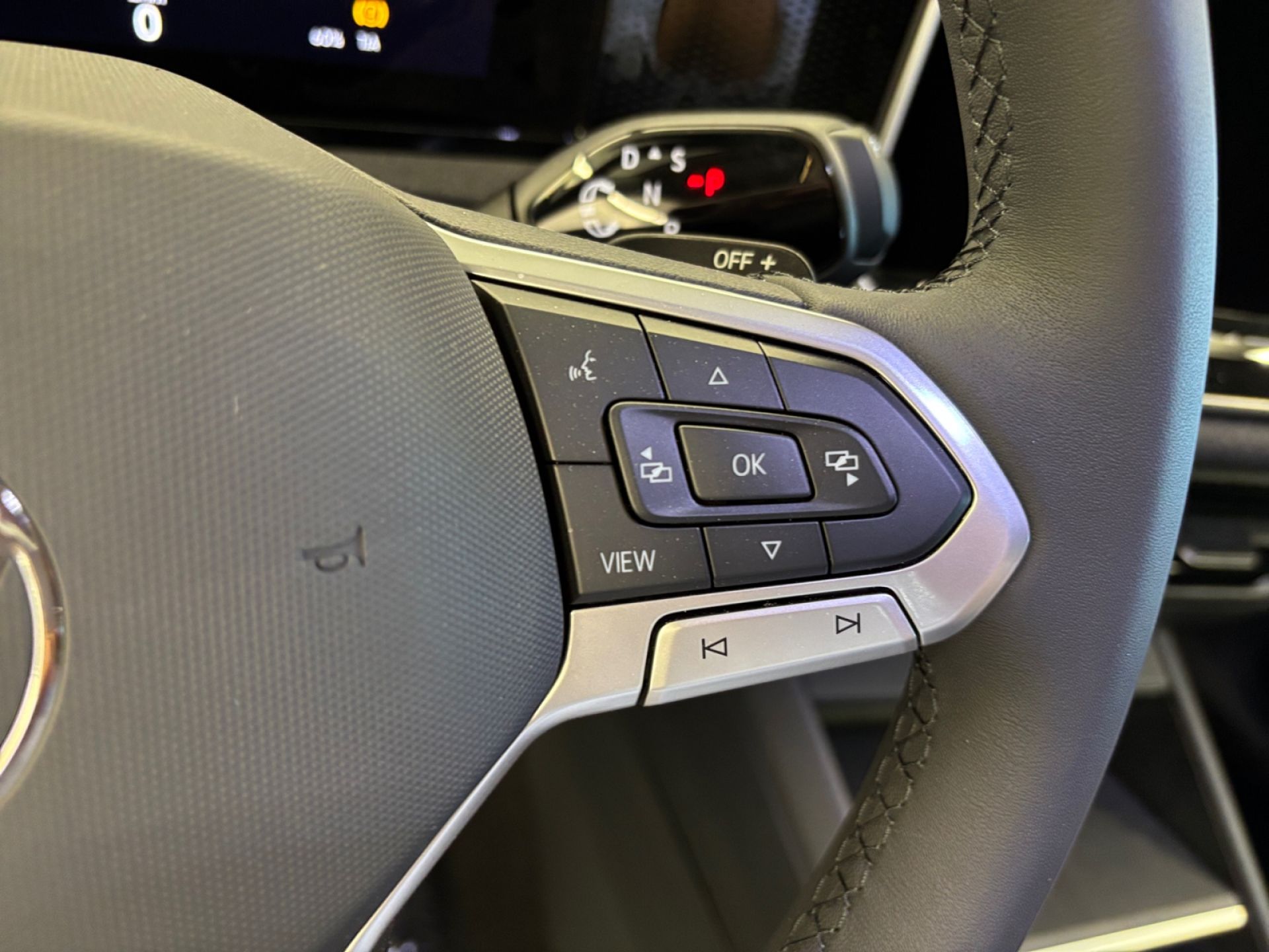 Volkswagen Tiguan Tiguan 2.0 TDI 110kW (150CV) DSG