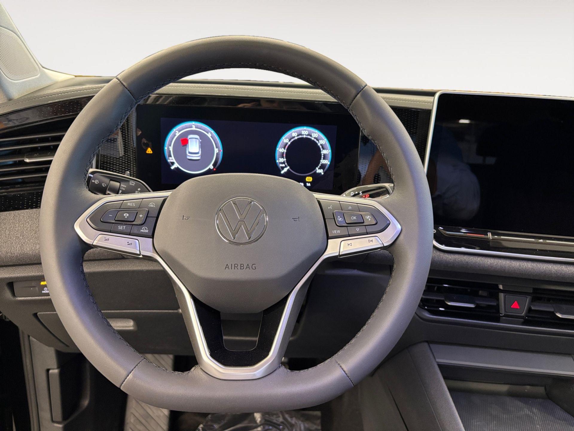 Volkswagen Tiguan Tiguan 2.0 TDI 110kW (150CV) DSG