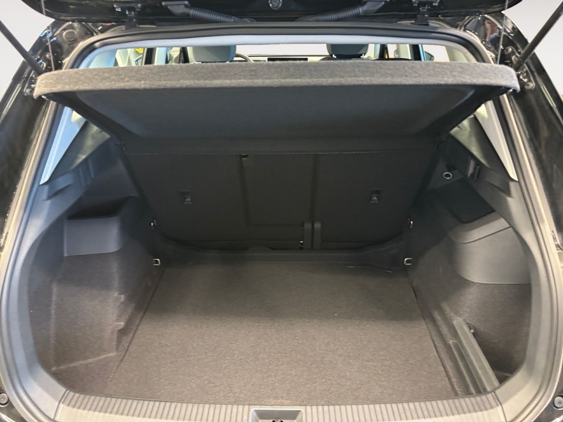 Volkswagen Tiguan Tiguan 2.0 TDI 110kW (150CV) DSG