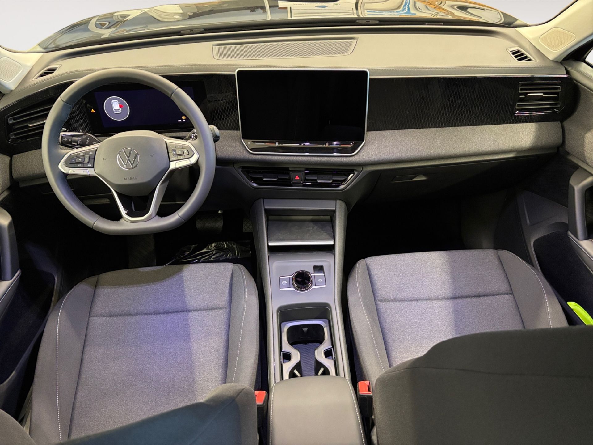 Volkswagen Tiguan Tiguan 2.0 TDI 110kW (150CV) DSG