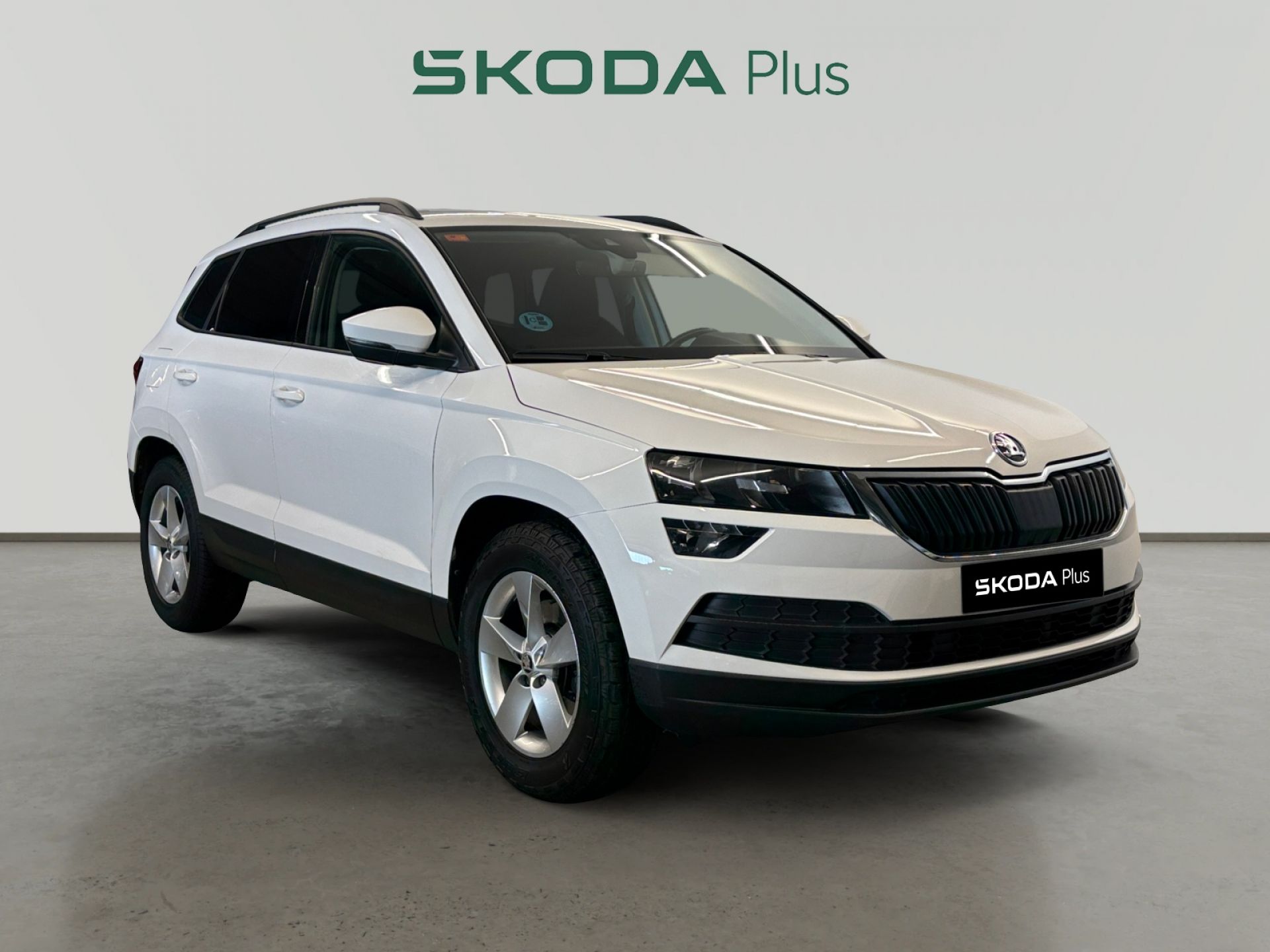 Skoda Karoq 2.0 TDI 110kW (150CV) DSG 4X4 Ambition