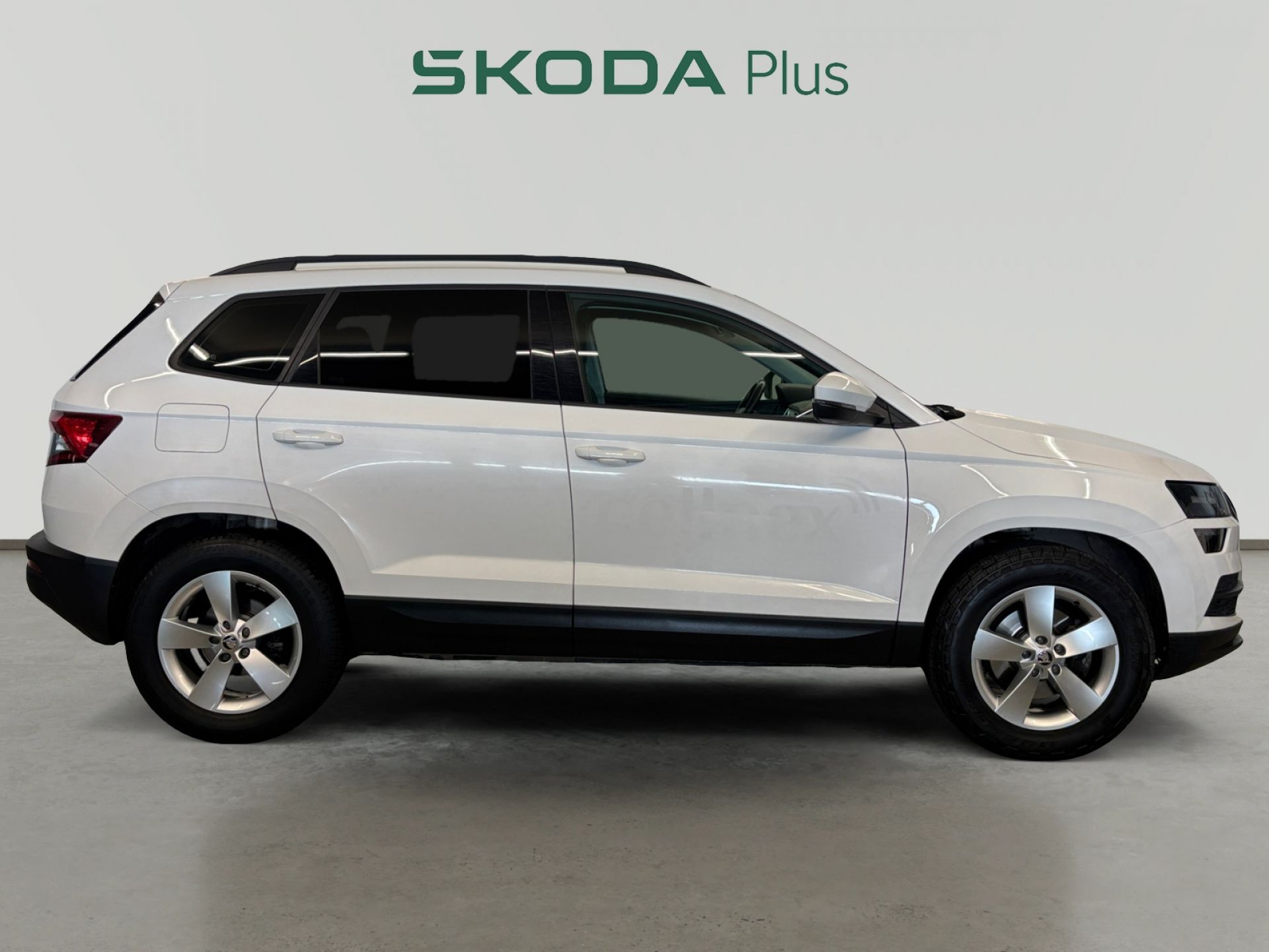 Skoda Karoq 2.0 TDI 110kW (150CV) DSG 4X4 Ambition