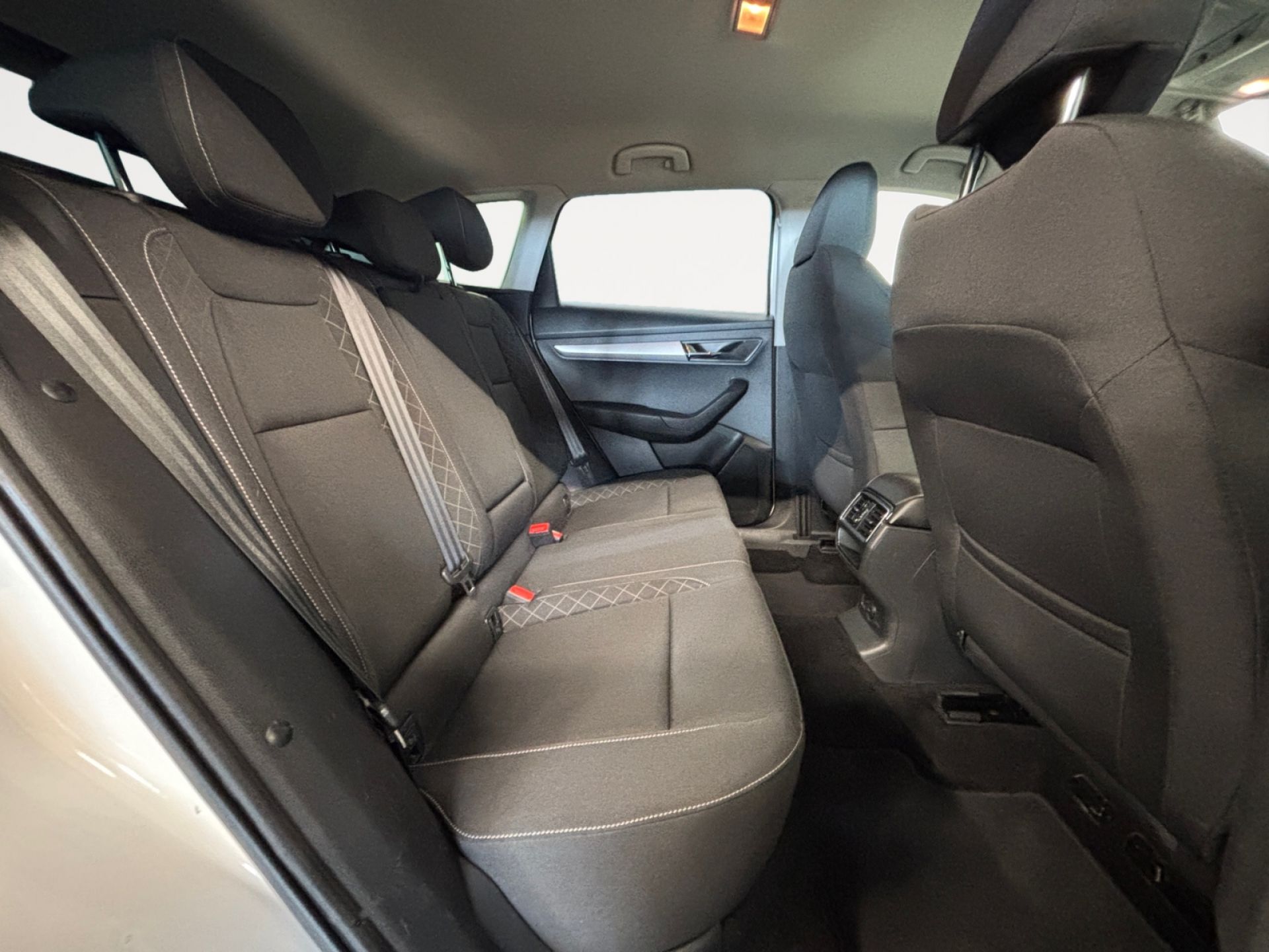Skoda Karoq 2.0 TDI 110kW (150CV) DSG 4X4 Ambition