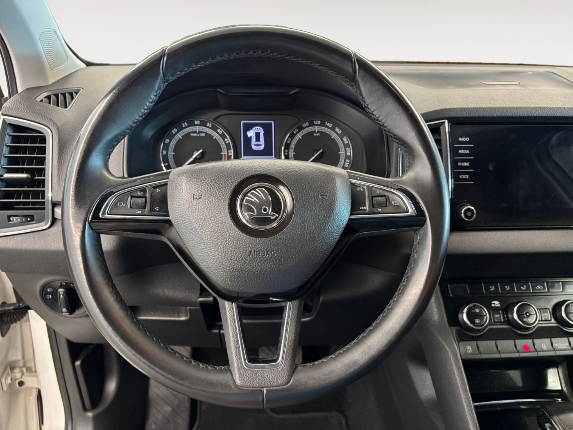 Skoda Karoq 2.0 TDI 110kW (150CV) DSG 4X4 Ambition