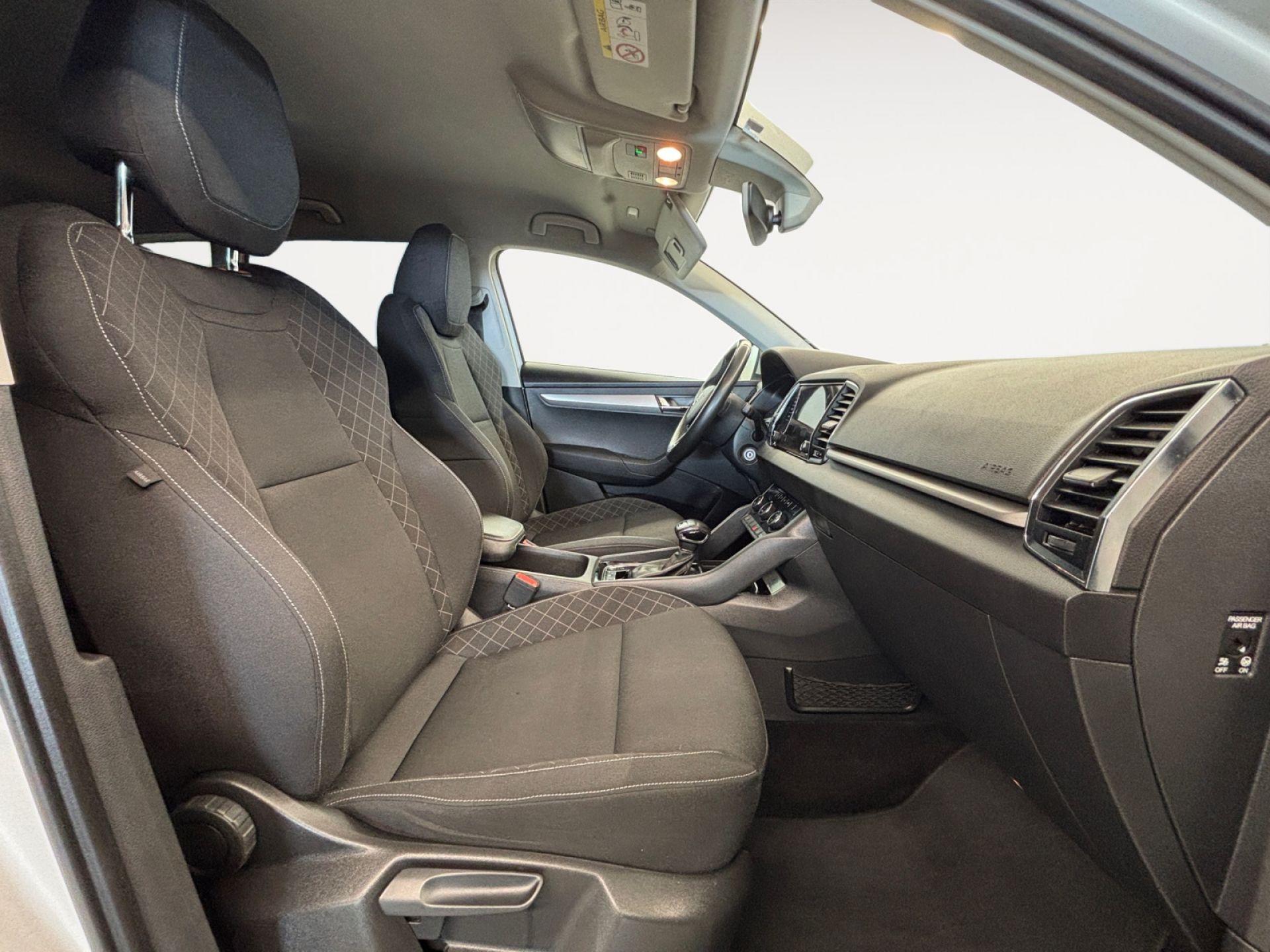 Skoda Karoq 2.0 TDI 110kW (150CV) DSG 4X4 Ambition