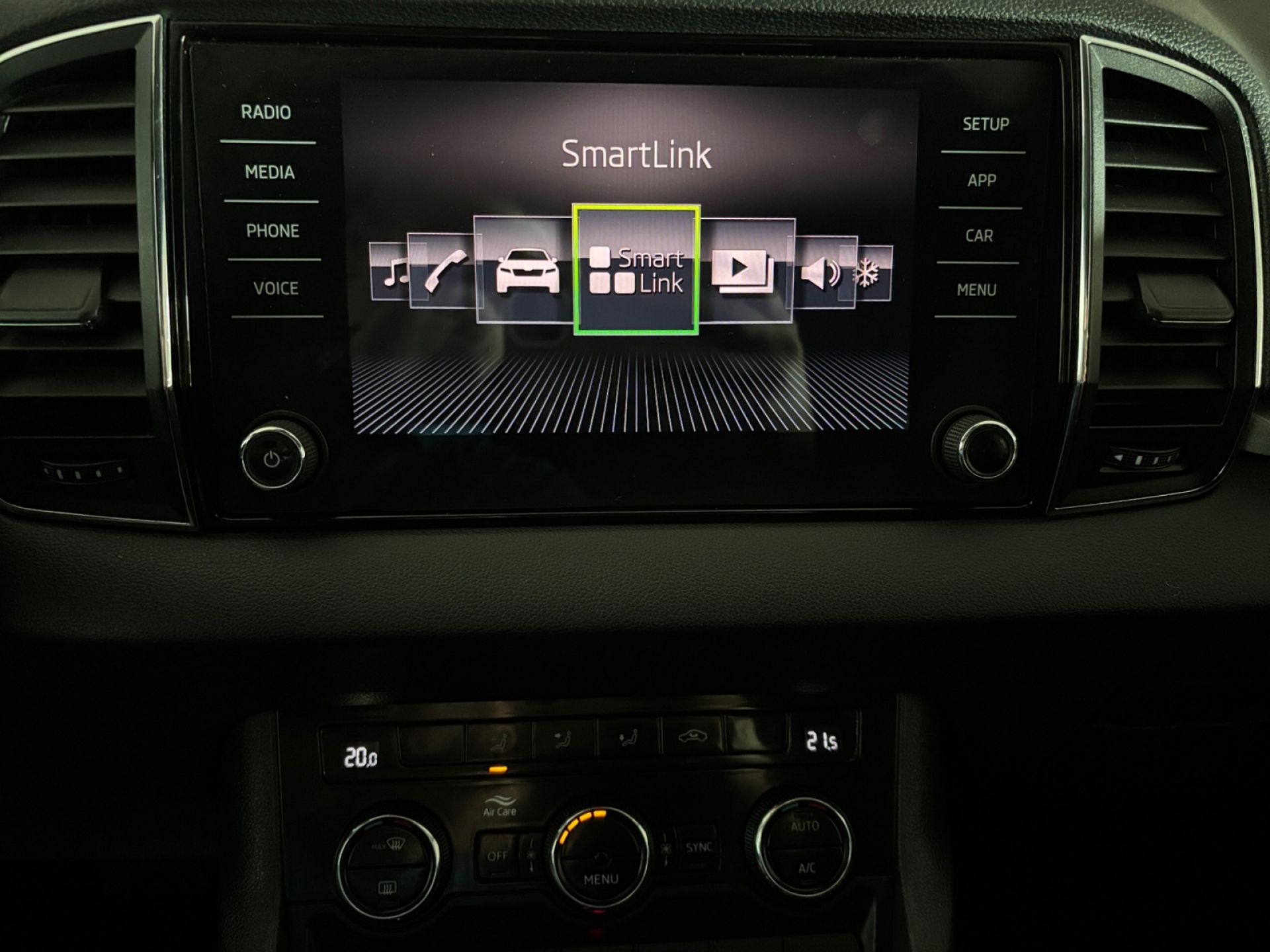 Skoda Karoq 2.0 TDI 110kW (150CV) DSG 4X4 Ambition