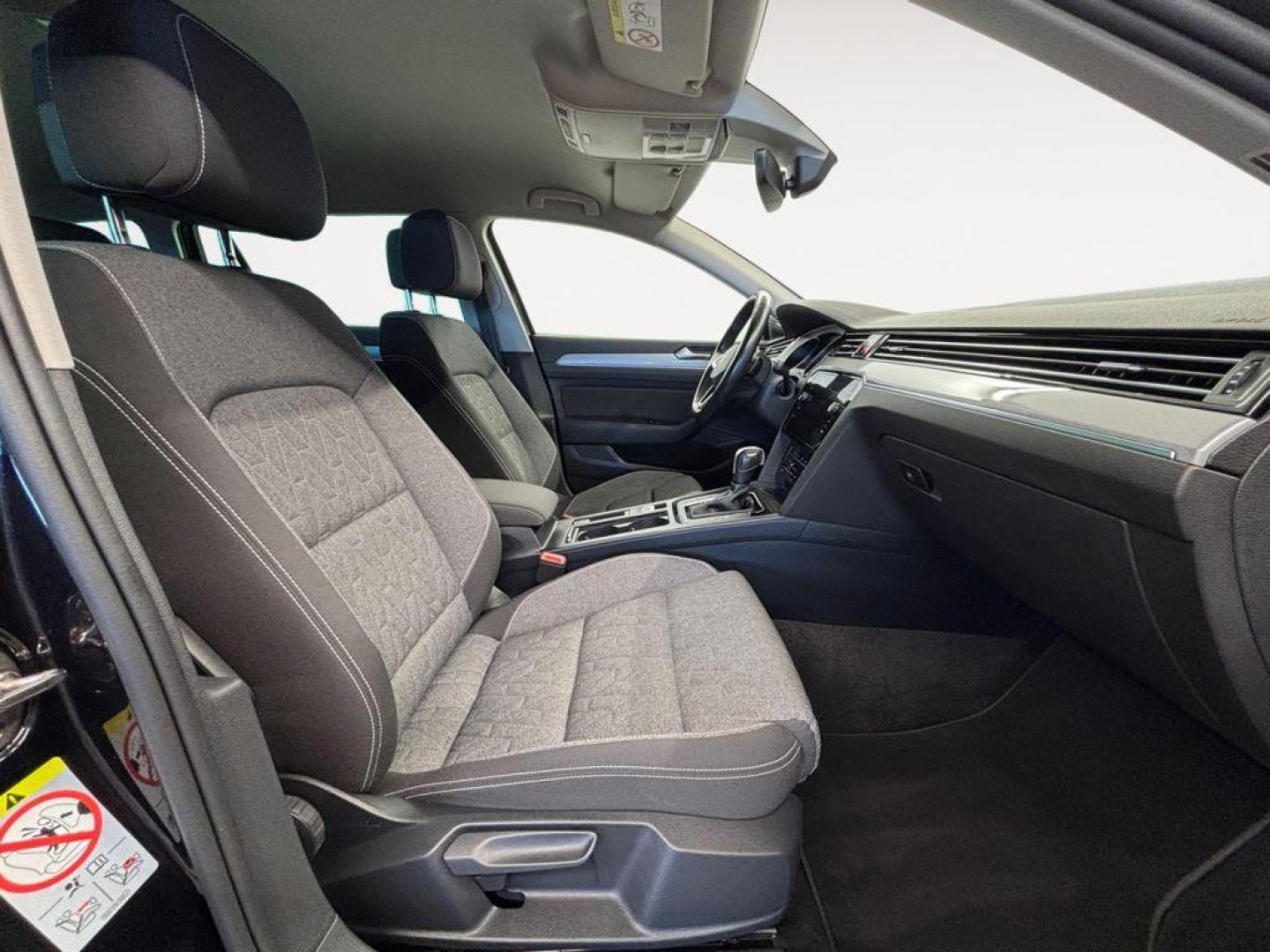 Volkswagen Passat Variant Executive 2.0 TDI 90 kW (122 CV) DSG