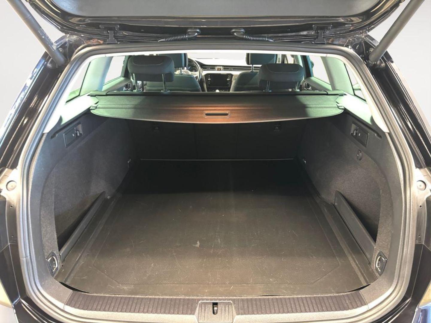 Volkswagen Passat Variant Executive 2.0 TDI 90 kW (122 CV) DSG