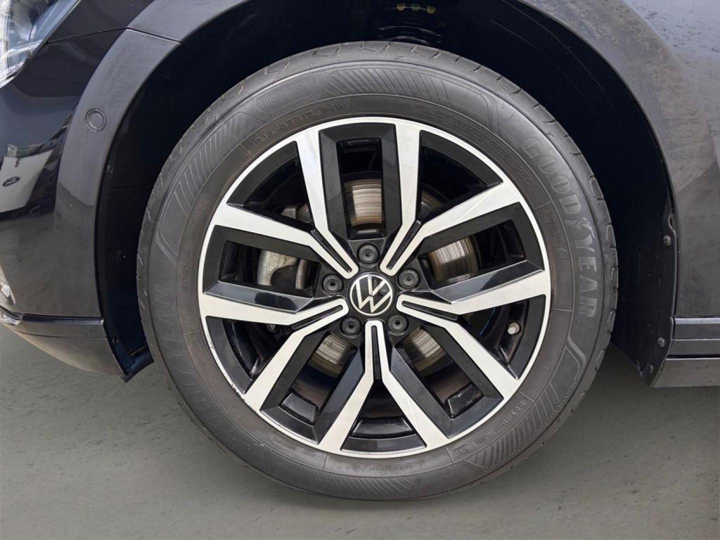 Volkswagen Passat Variant Executive 2.0 TDI 90 kW (122 CV) DSG