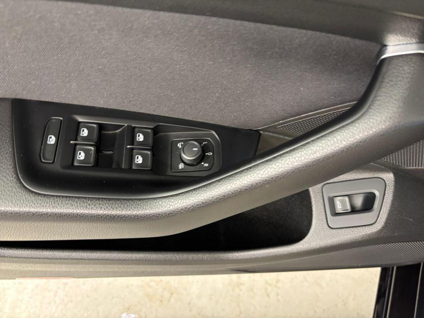 Volkswagen Passat Variant Executive 2.0 TDI 90 kW (122 CV) DSG