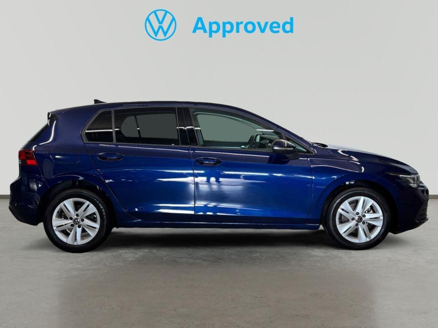 Volkswagen Golf Life 1.0 eTSI 81 kW (110 CV) DSG