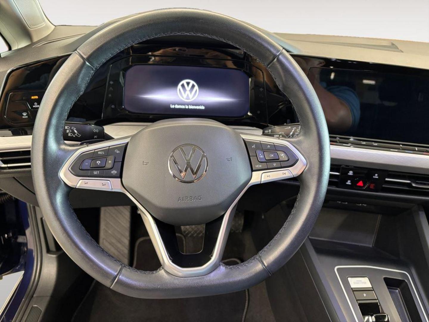 Volkswagen Golf Life 1.0 eTSI 81 kW (110 CV) DSG