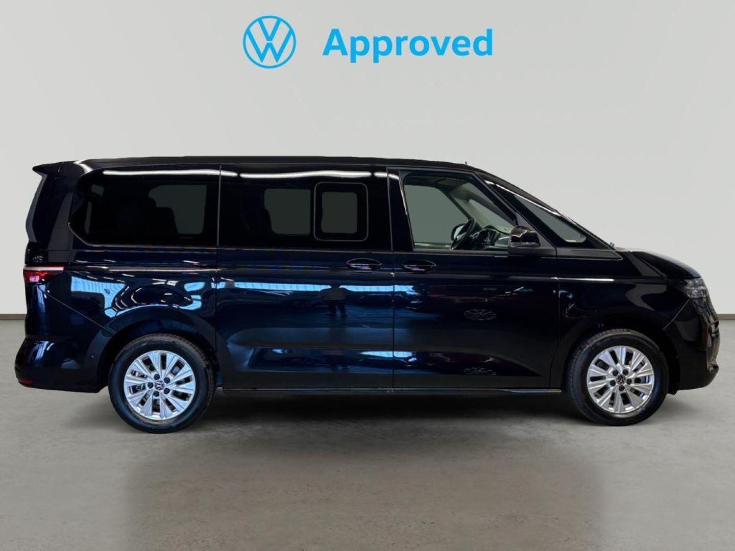 Volkswagen Multivan 2.0 TDI BMT Batalla Larga 110 kW (150 CV) DSG