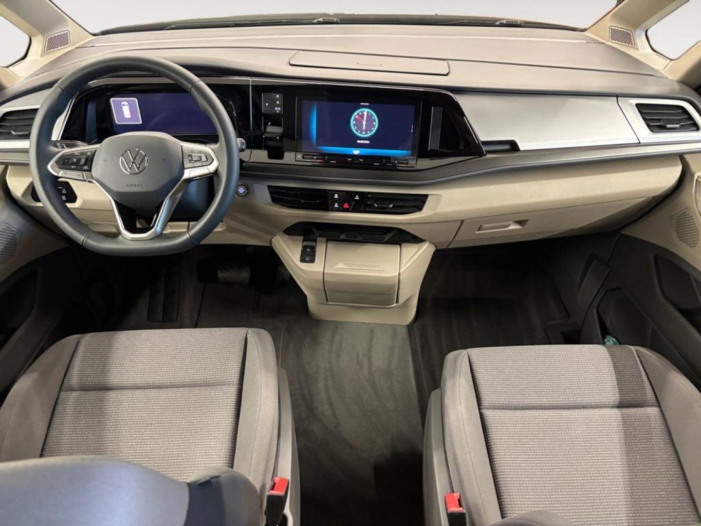 Volkswagen Multivan 2.0 TDI BMT Batalla Larga 110 kW (150 CV) DSG