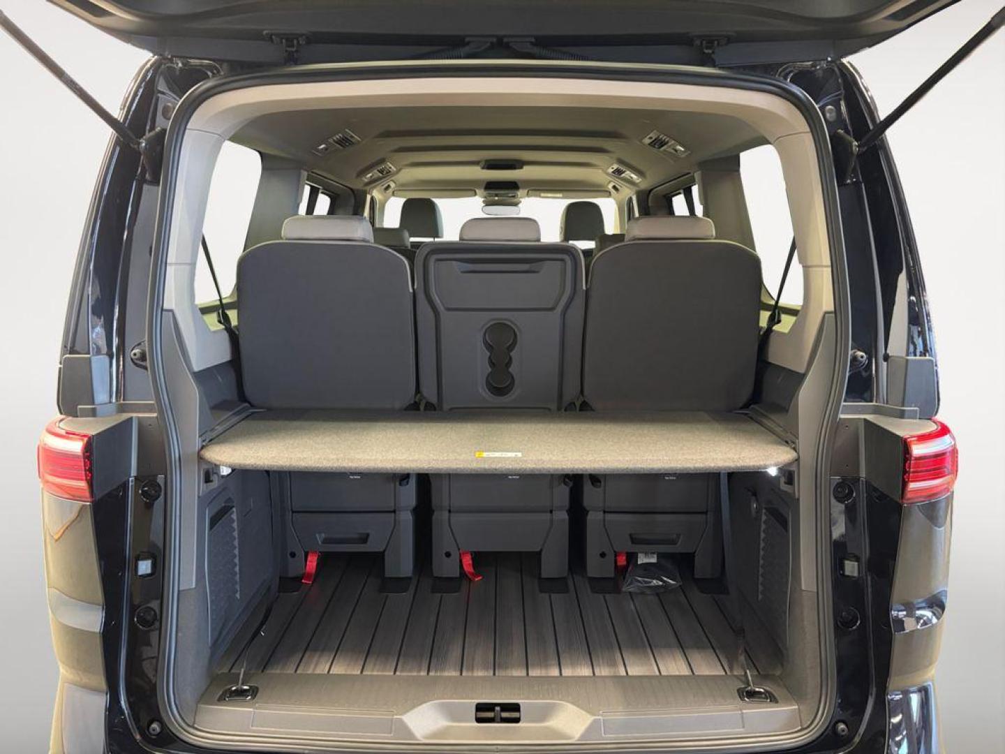 Volkswagen Multivan 2.0 TDI BMT Batalla Larga 110 kW (150 CV) DSG