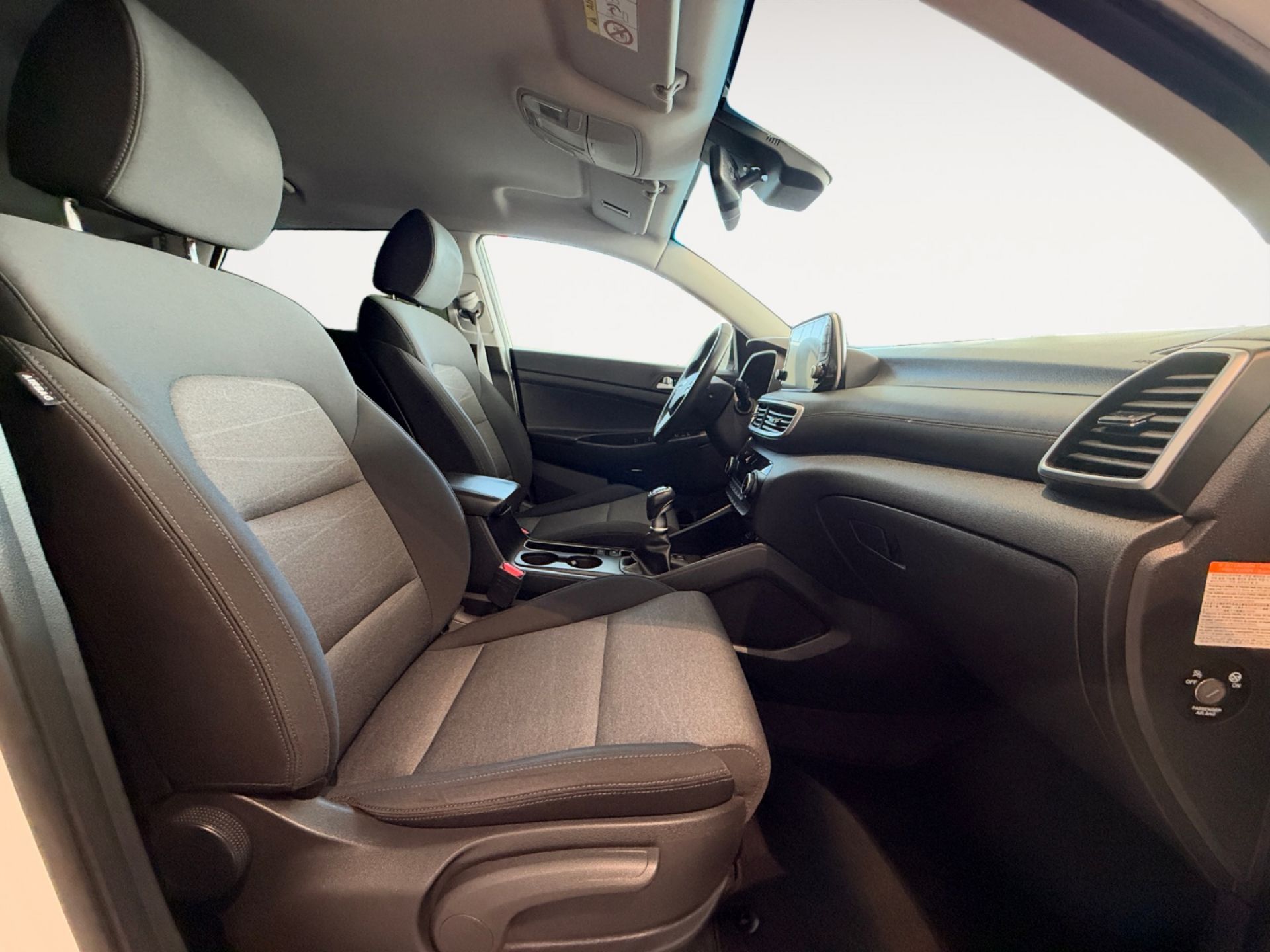 Hyundai Tucson 1.6 CRDI 85kW (116CV) 48V Klass 4X2