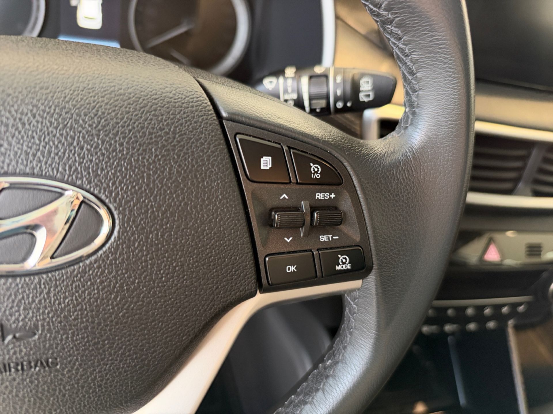 Hyundai Tucson 1.6 CRDI 85kW (116CV) 48V Klass 4X2