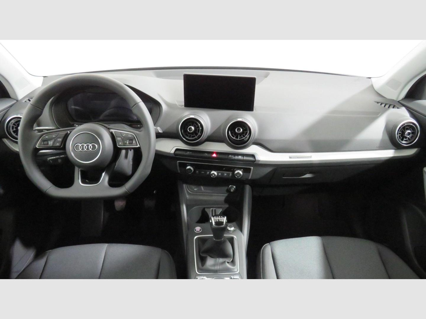 Audi Q2 Advanced 35 TFSI 110 kW (150 CV)