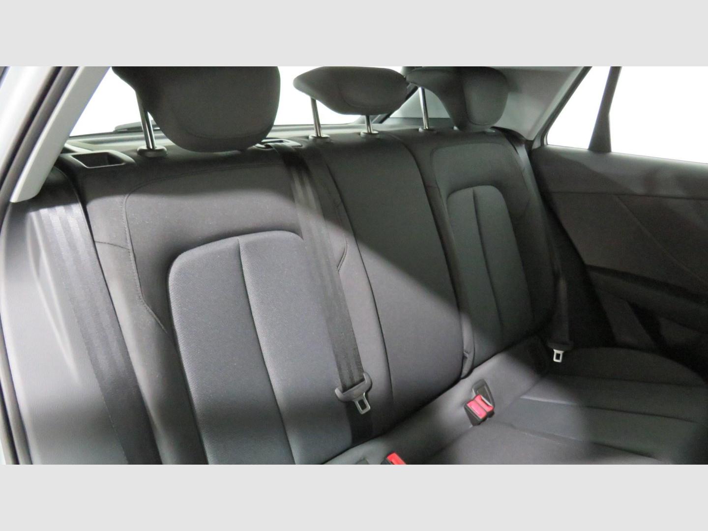 Audi Q2 Advanced 35 TFSI 110 kW (150 CV)