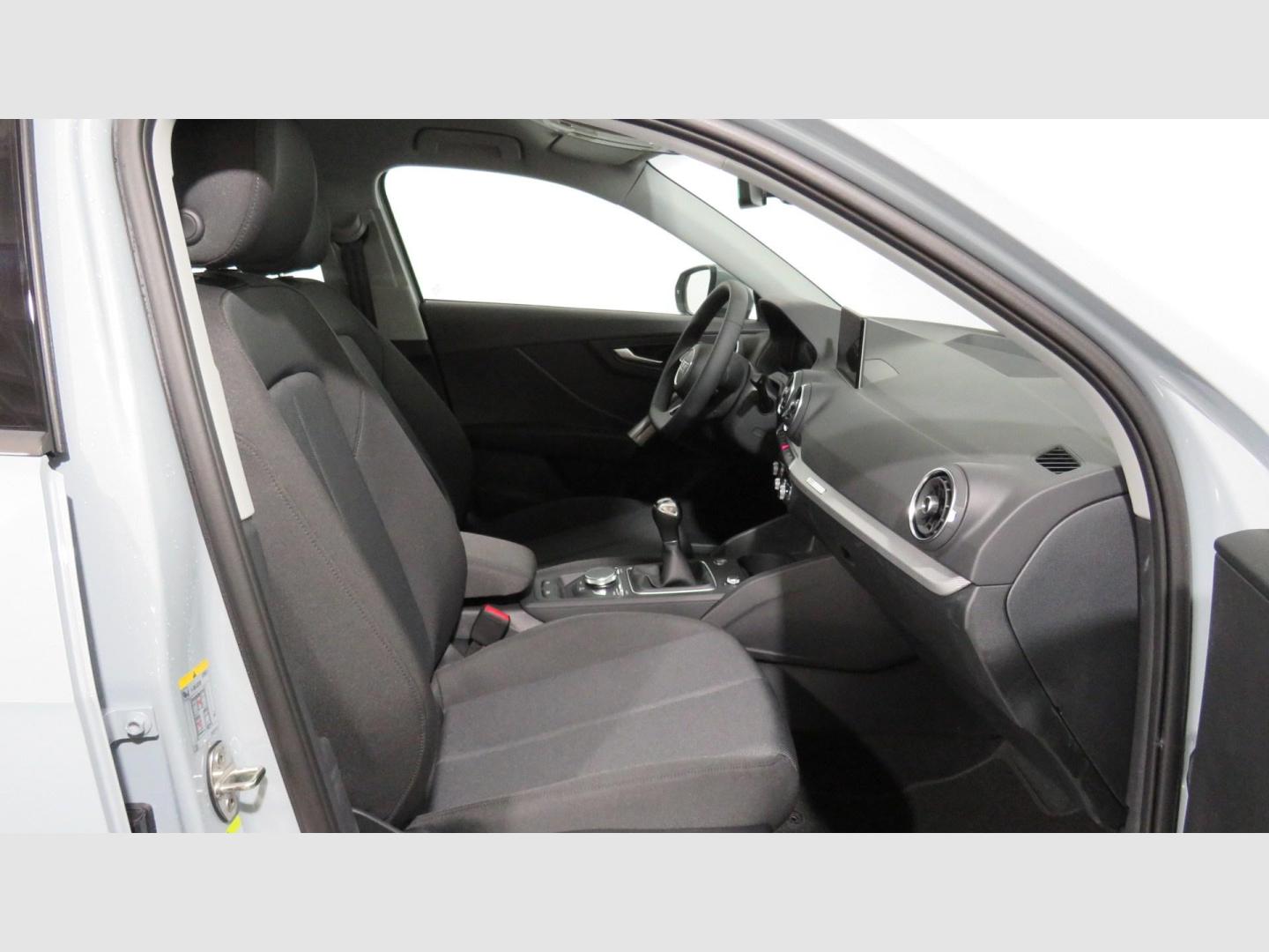 Audi Q2 Advanced 35 TFSI 110 kW (150 CV)