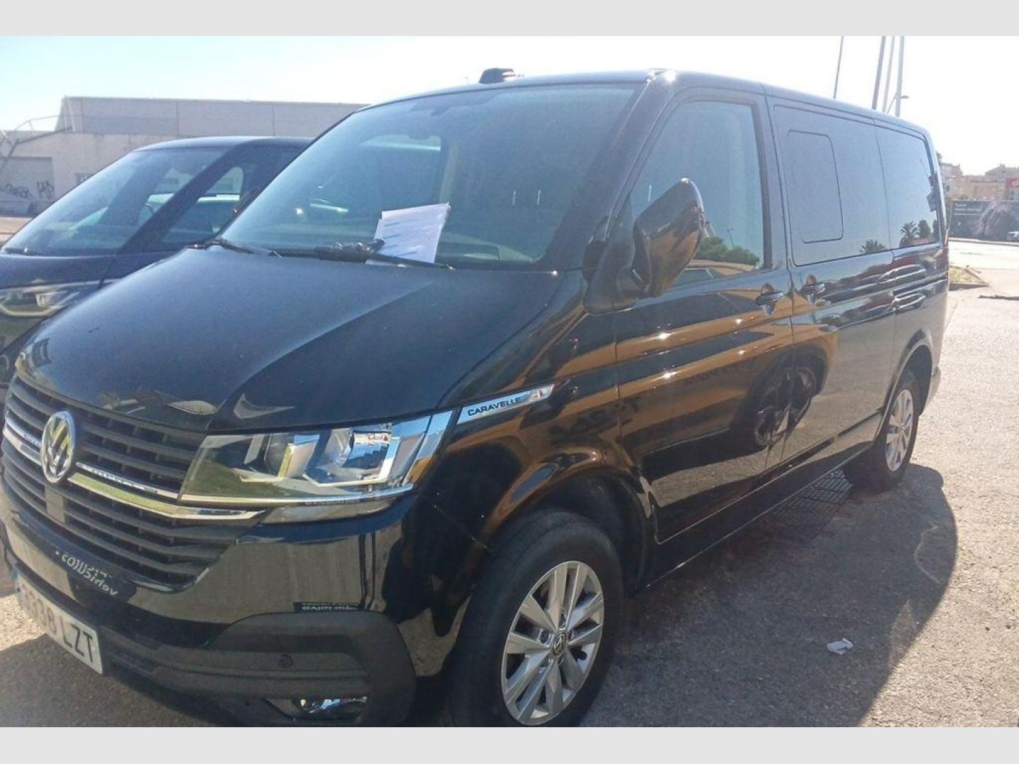 Volkswagen Caravelle Premium Batalla Corta 2.0 TDI BMT 110 kW (150 CV)