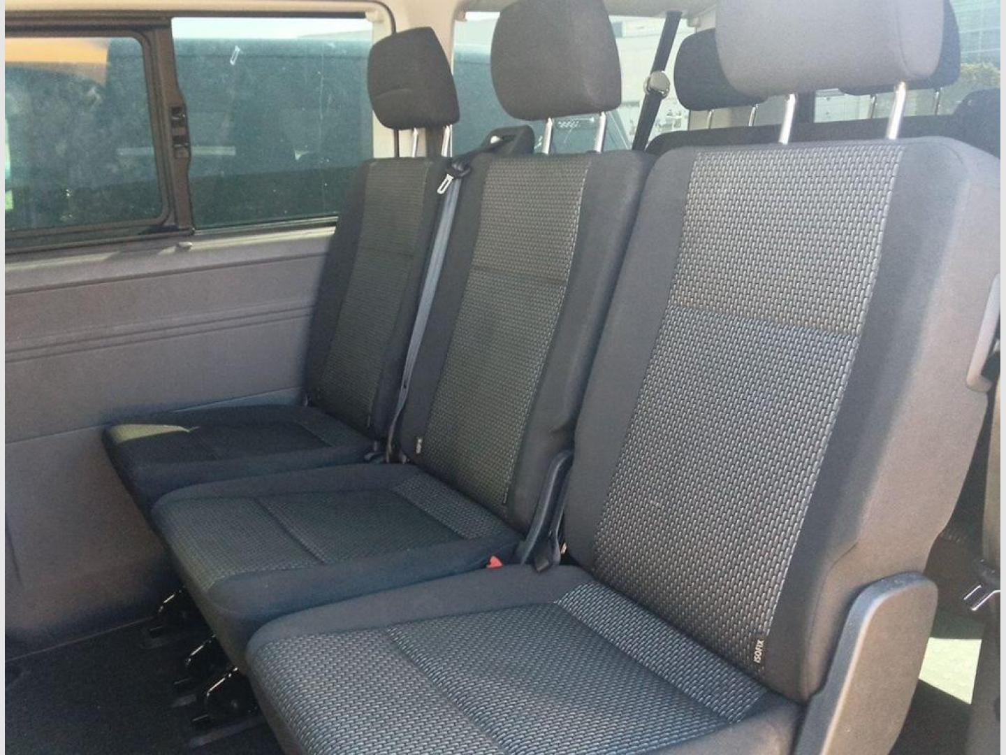 Volkswagen Caravelle Premium Batalla Corta 2.0 TDI BMT 110 kW (150 CV)