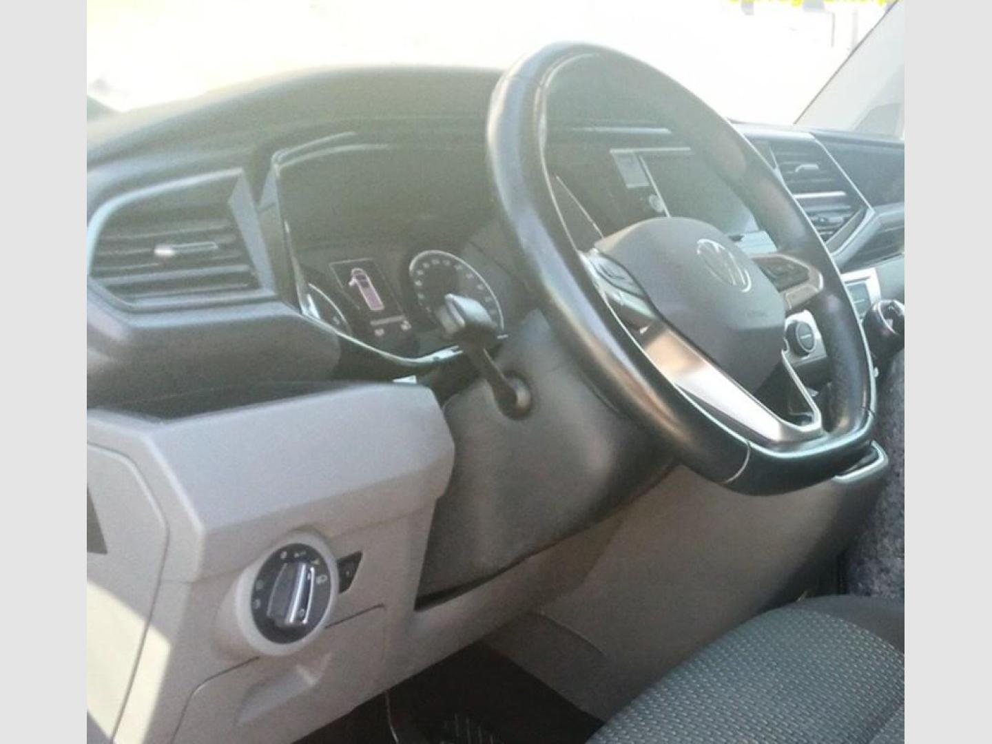 Volkswagen Caravelle Premium Batalla Corta 2.0 TDI BMT 110 kW (150 CV)