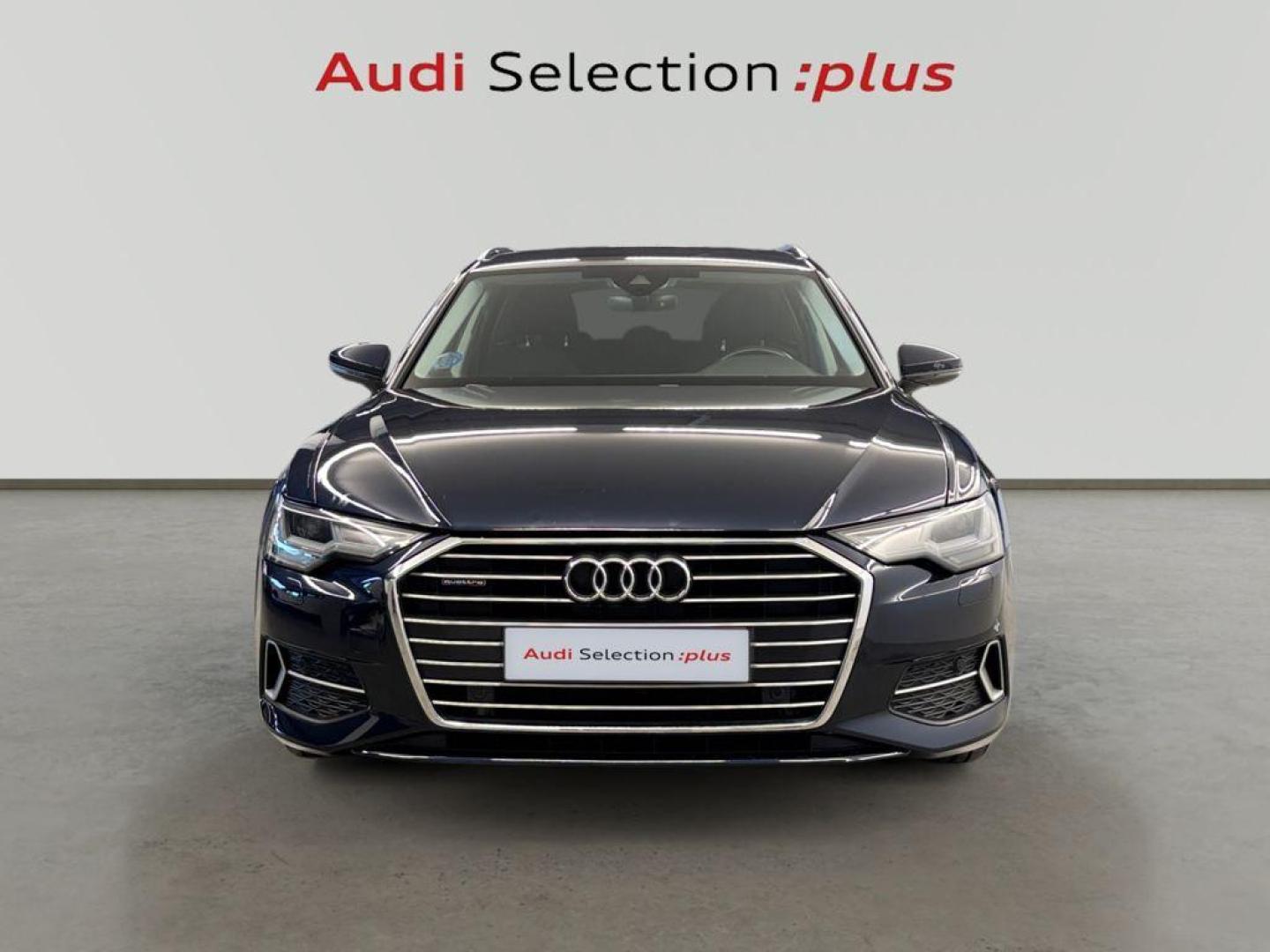 Audi A6 Avant Sport 45 TDI quattro 180 kW (245 CV) tiptronic