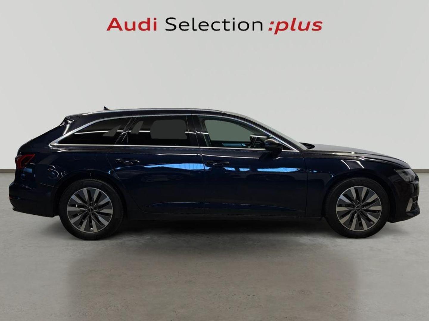 Audi A6 Avant Sport 45 TDI quattro 180 kW (245 CV) tiptronic