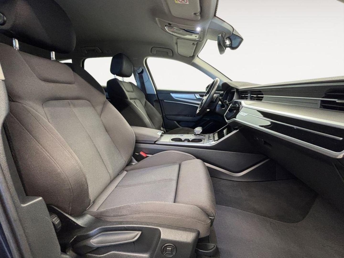 Audi A6 Avant Sport 45 TDI quattro 180 kW (245 CV) tiptronic