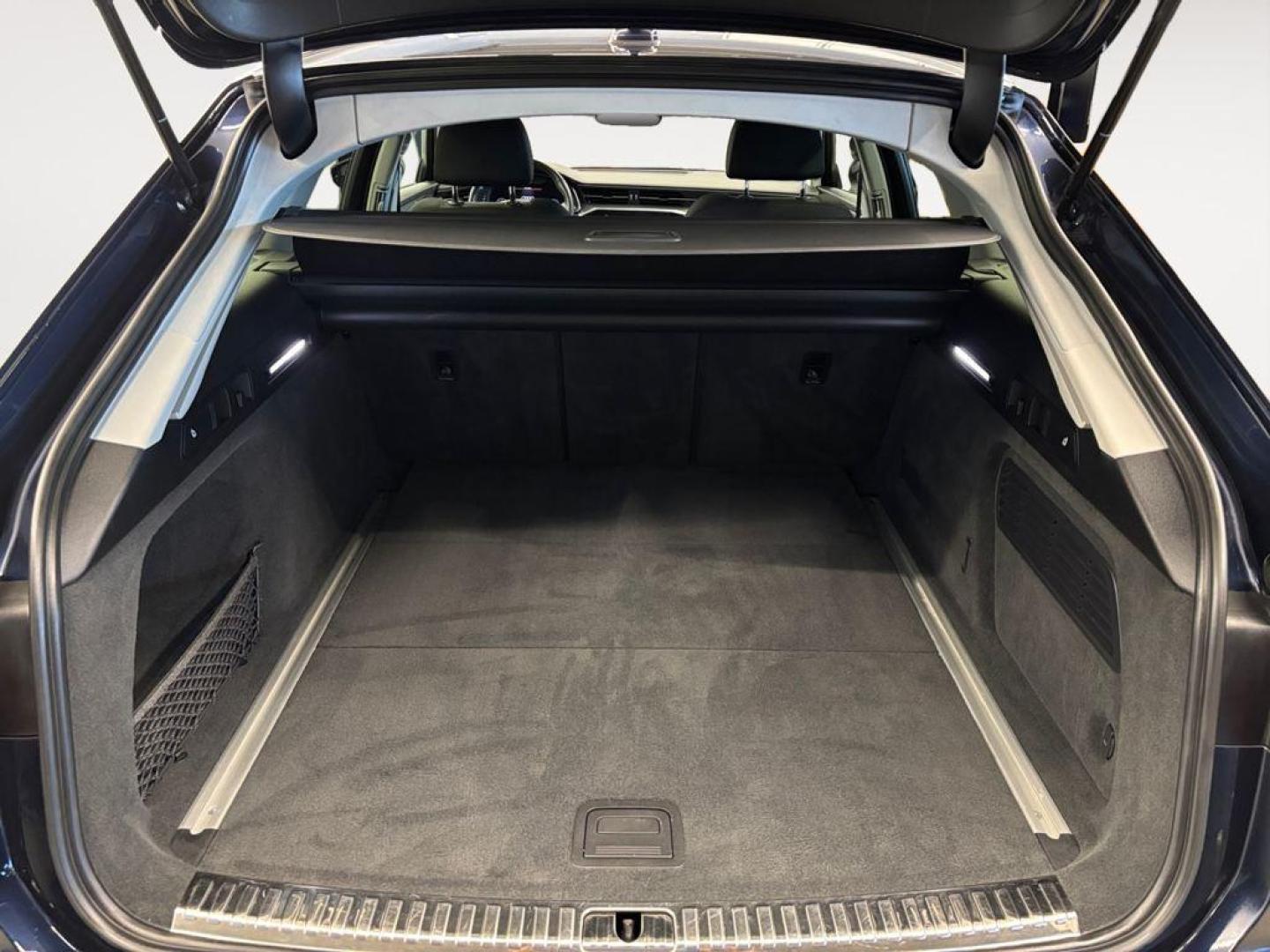 Audi A6 Avant Sport 45 TDI quattro 180 kW (245 CV) tiptronic