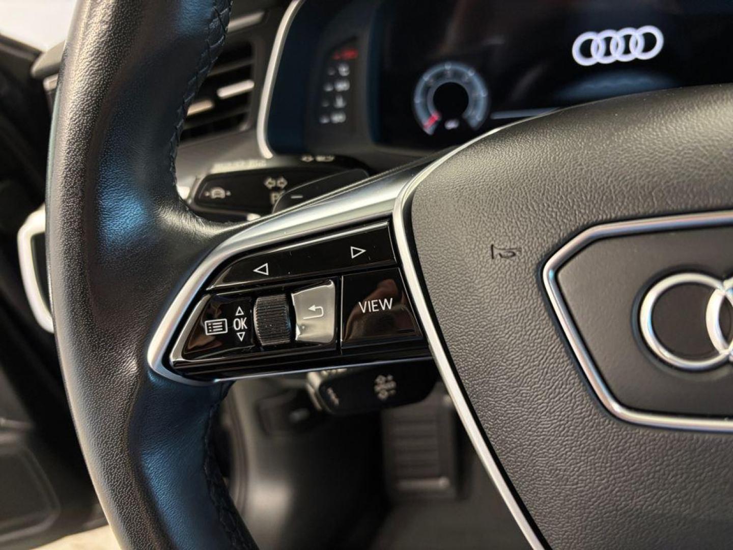 Audi A6 Avant Sport 45 TDI quattro 180 kW (245 CV) tiptronic