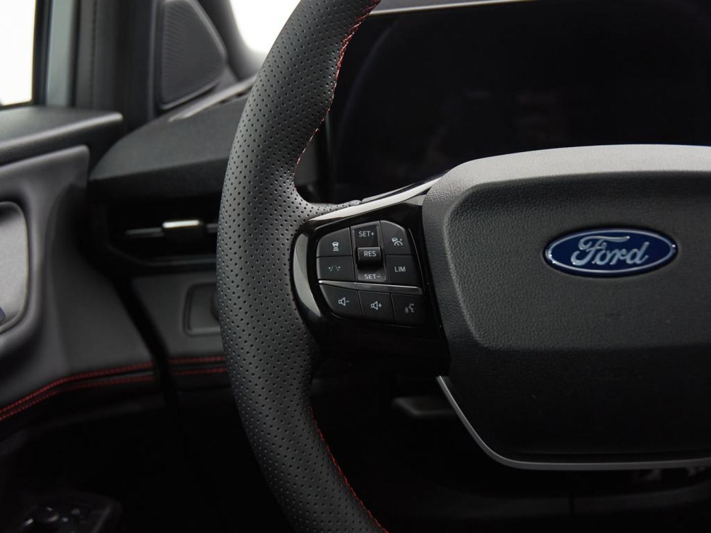 Ford Puma 1.0 EcoBoost MHEV ST-Line 125