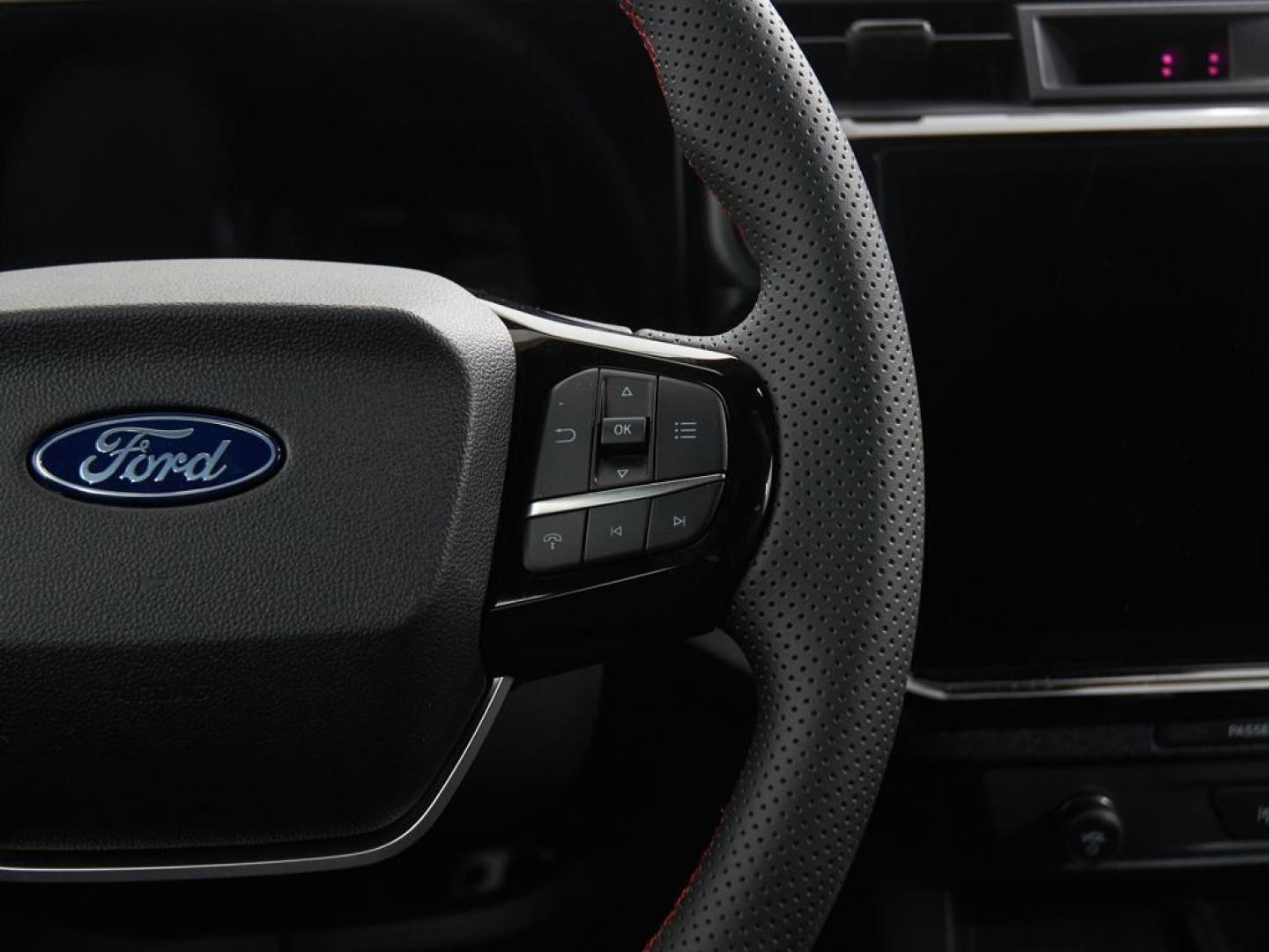 Ford Puma 1.0 EcoBoost MHEV ST-Line 125