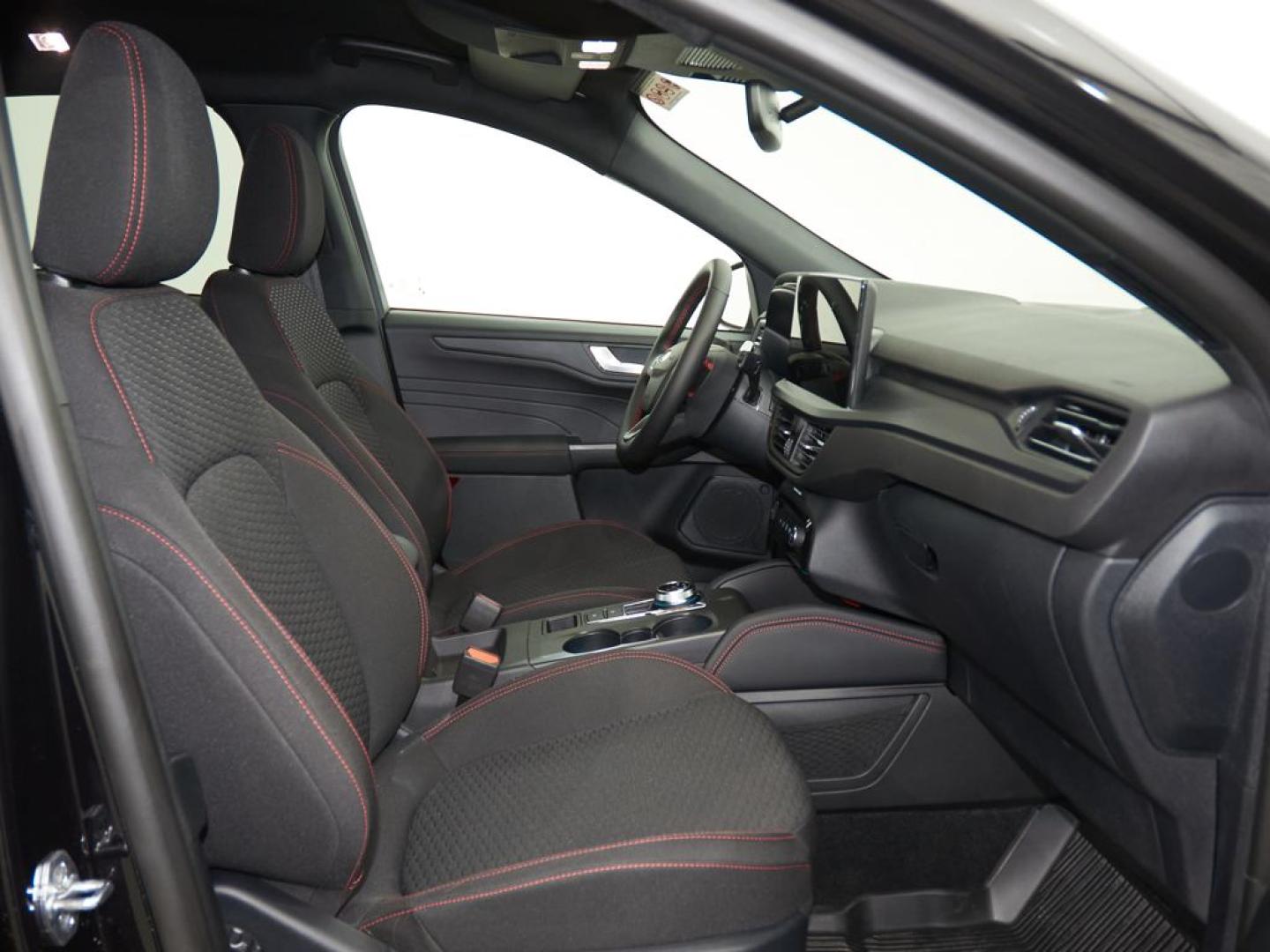 Ford Kuga Plug-in Híbrido 2.5 Duratec PHEV ST-Line 4x2