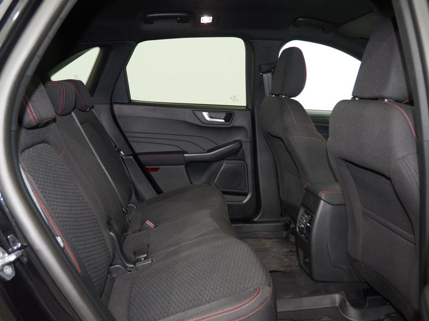 Ford Kuga Plug-in Híbrido 2.5 Duratec PHEV ST-Line 4x2