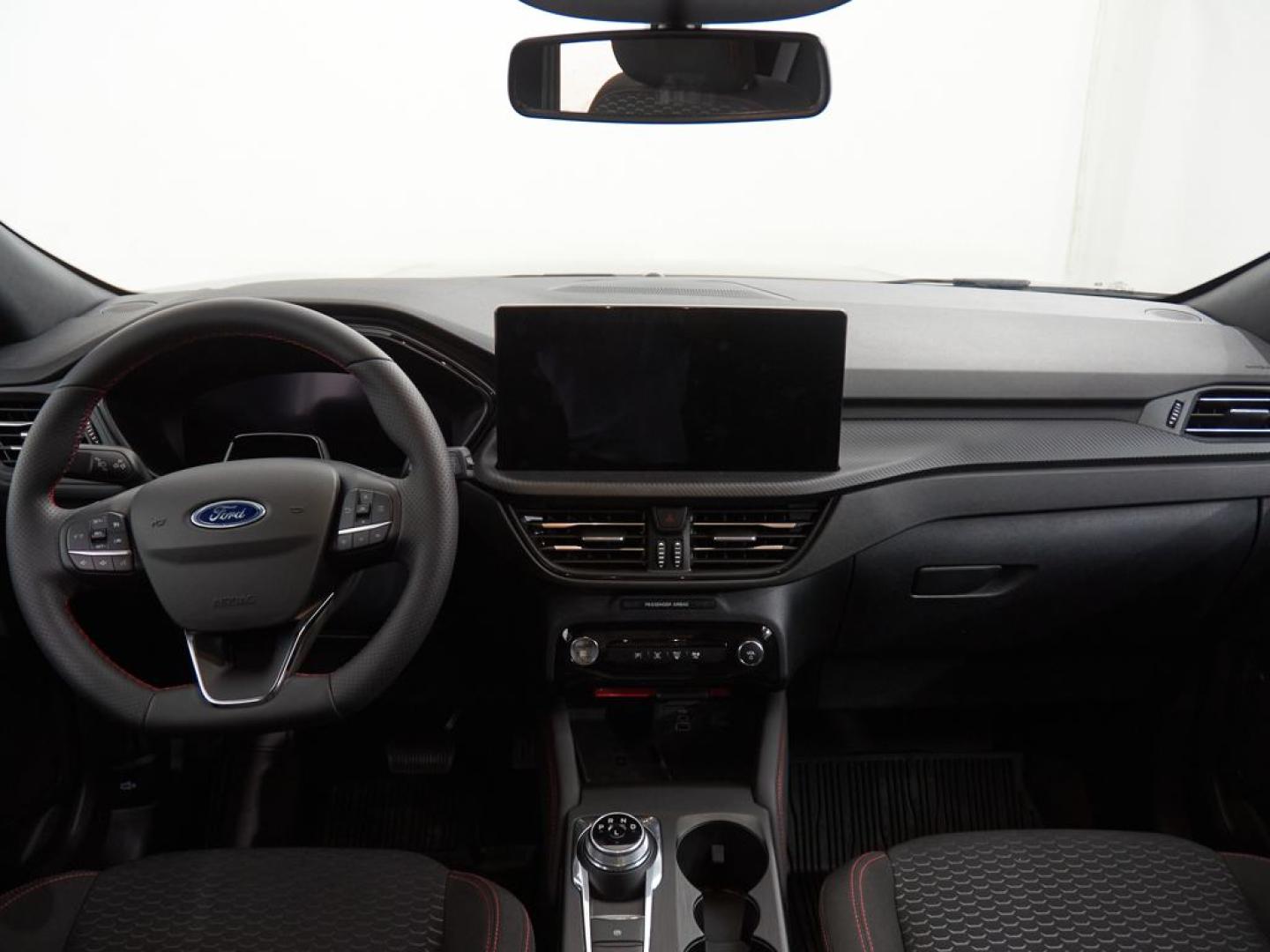 Ford Kuga Plug-in Híbrido 2.5 Duratec PHEV ST-Line 4x2