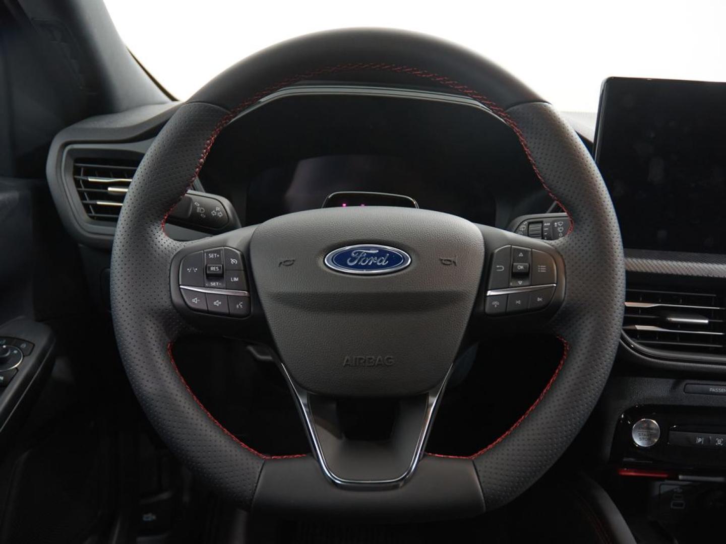 Ford Kuga Plug-in Híbrido 2.5 Duratec PHEV ST-Line 4x2